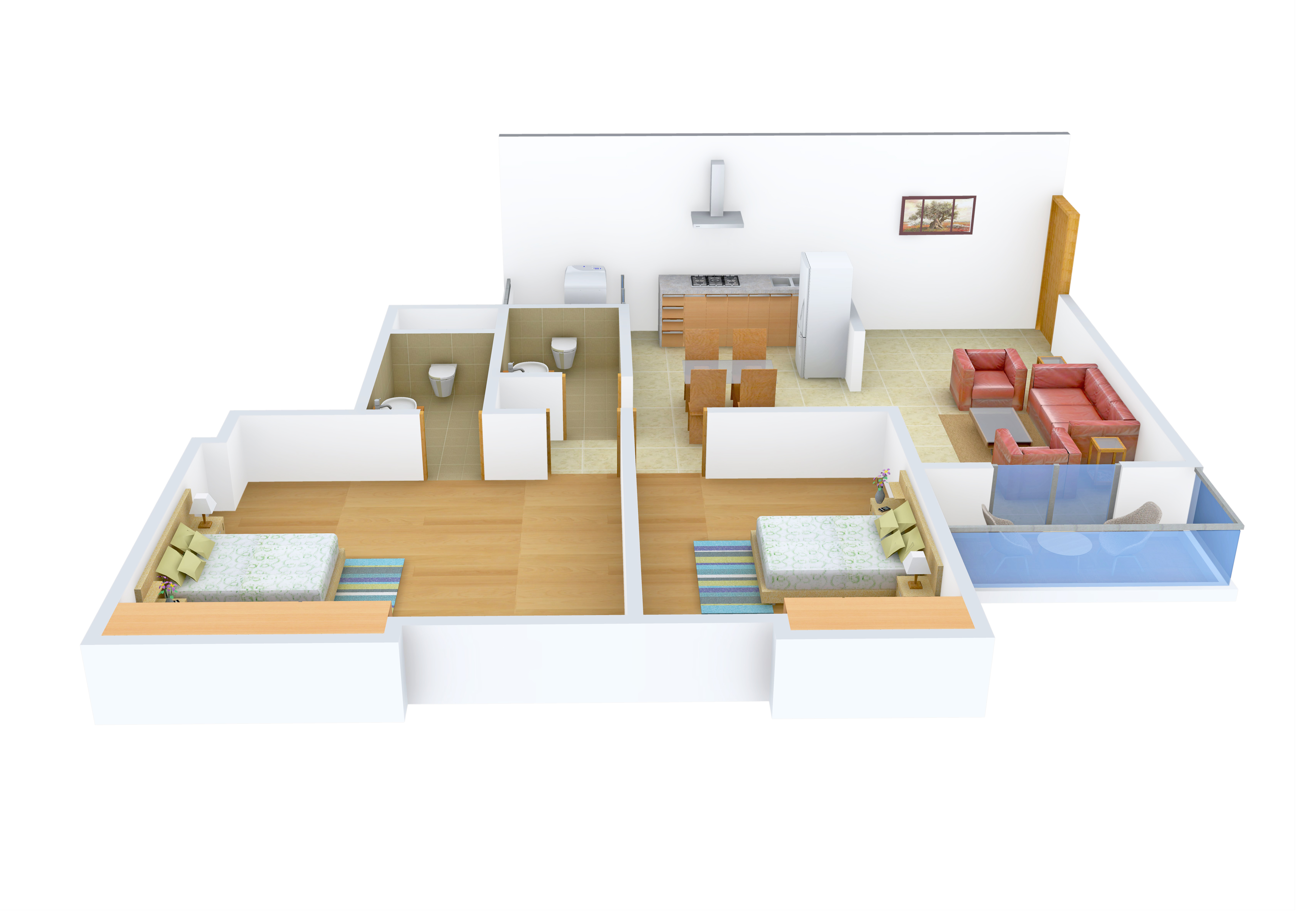 Floor Plan Floor Plan