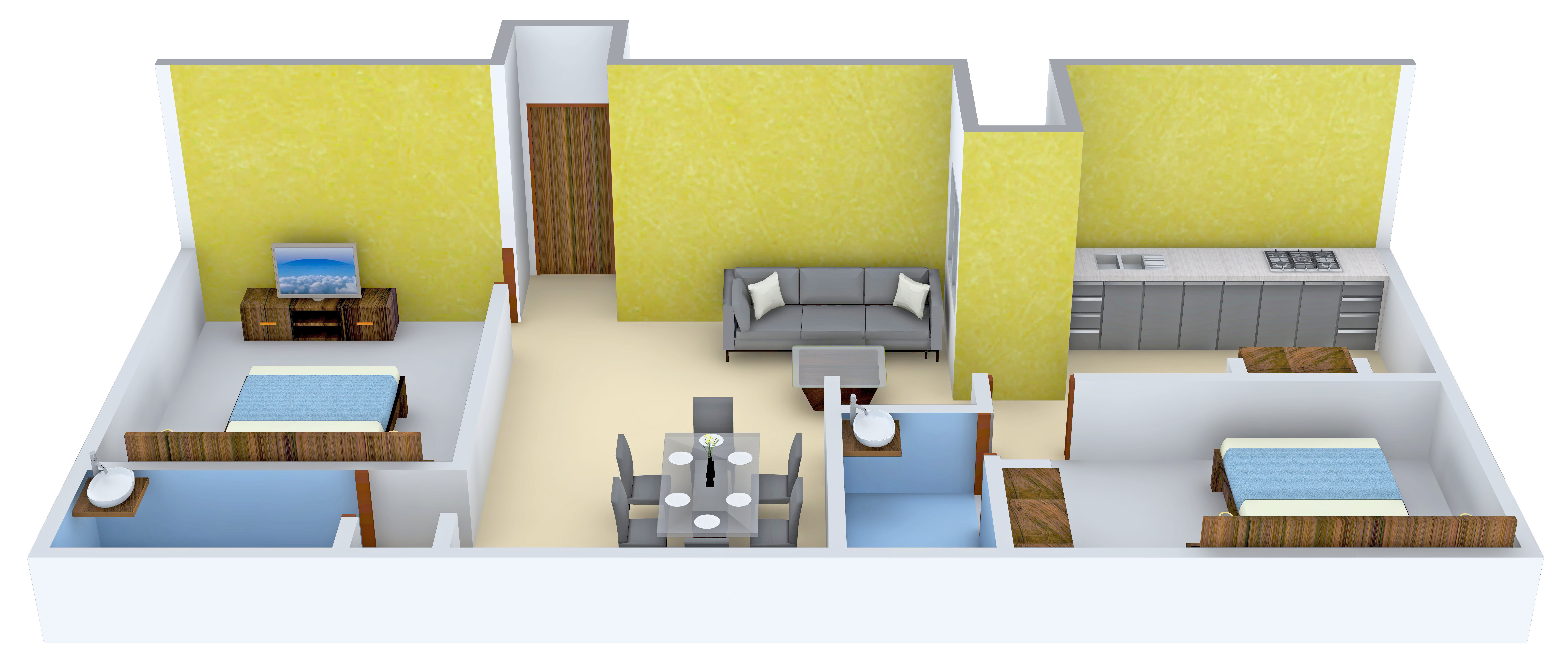 Floor Plan Floor Plan