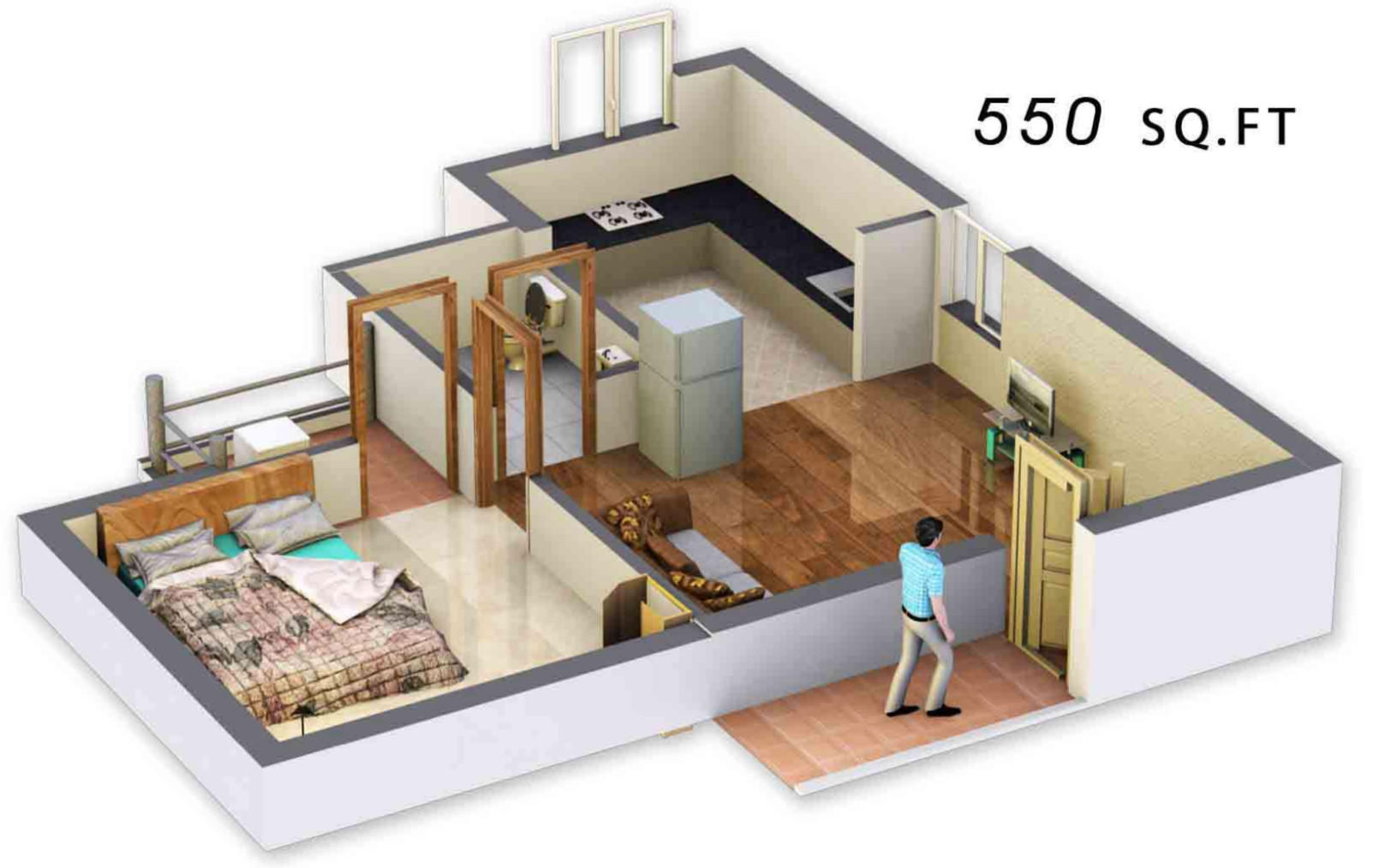 Floor Plan Floor Plan