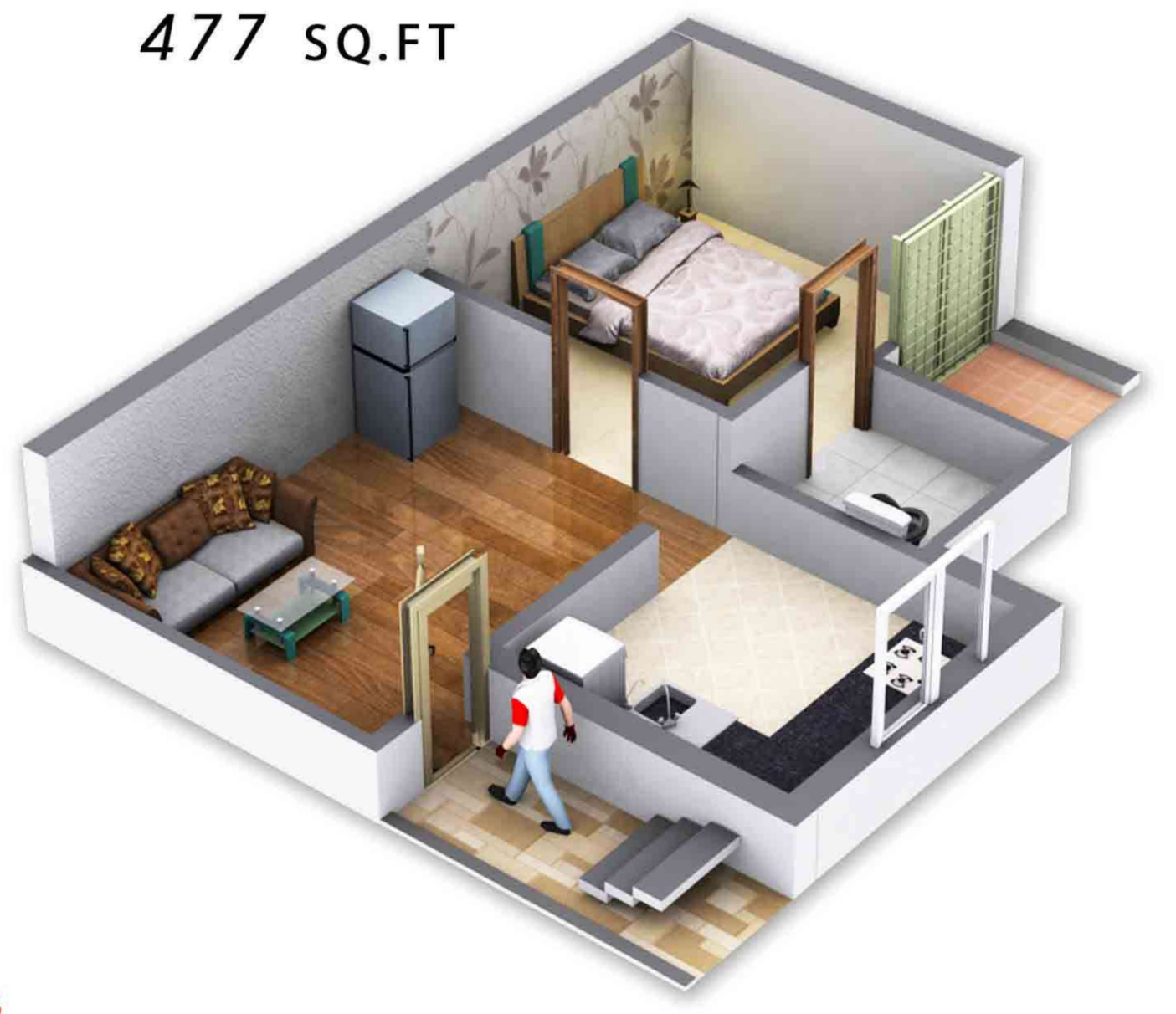 Floor Plan Floor Plan