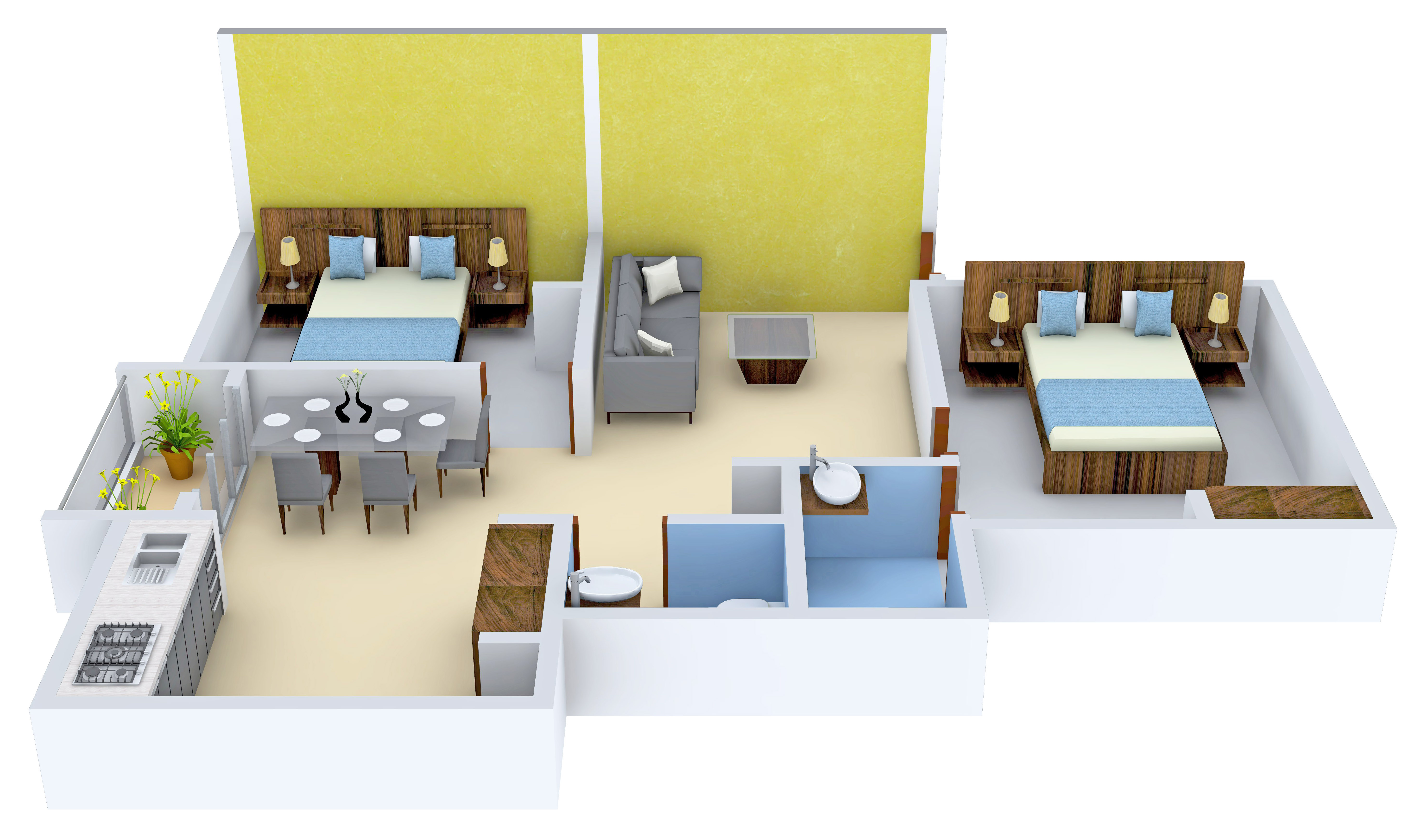 Floor Plan Floor Plan