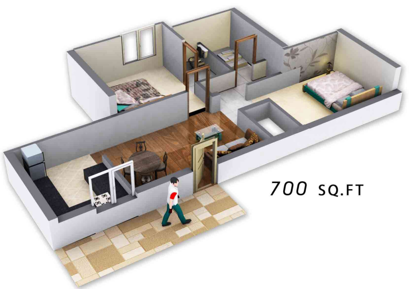 Floor Plan Floor Plan