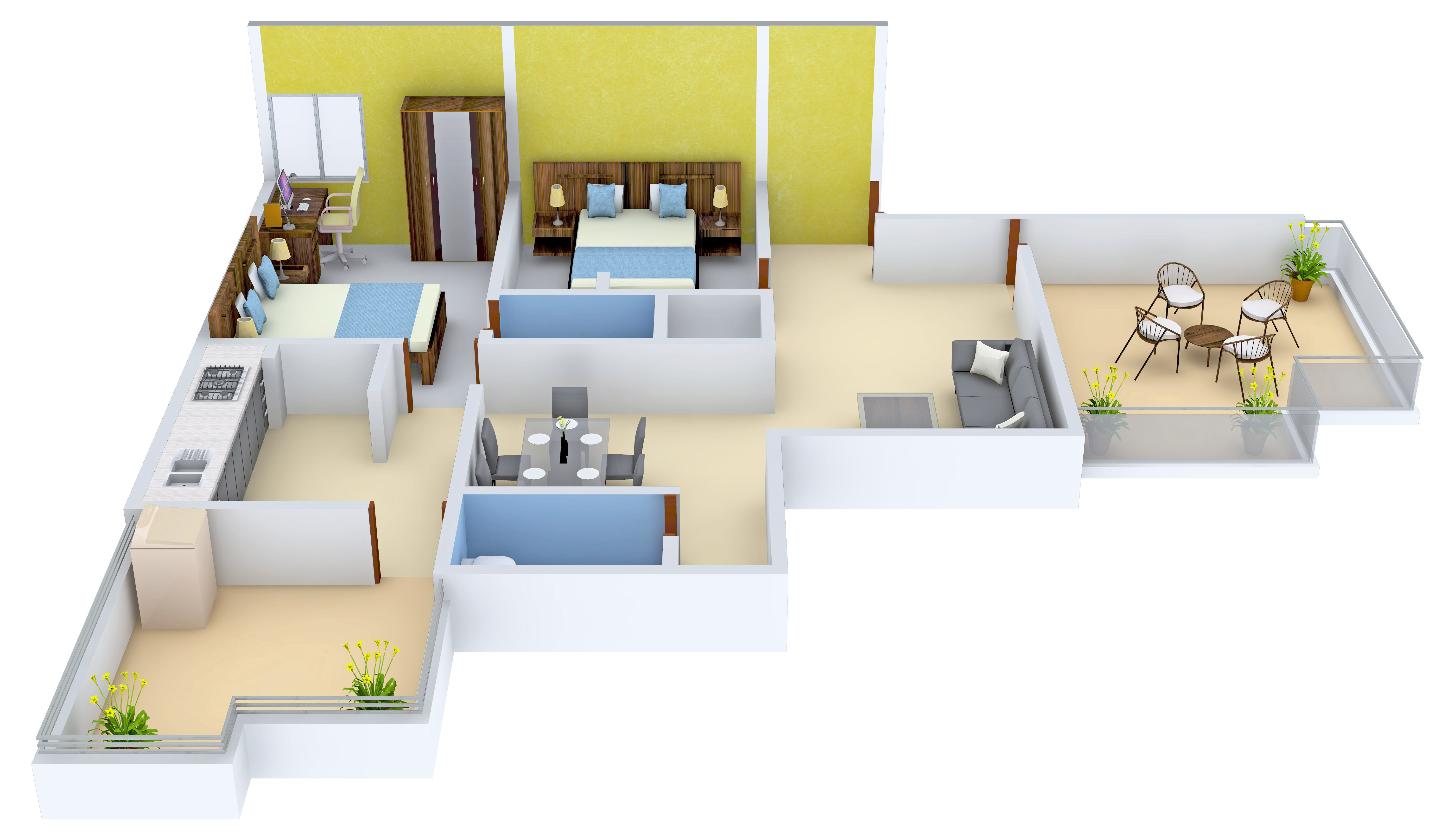 Floor Plan Floor Plan