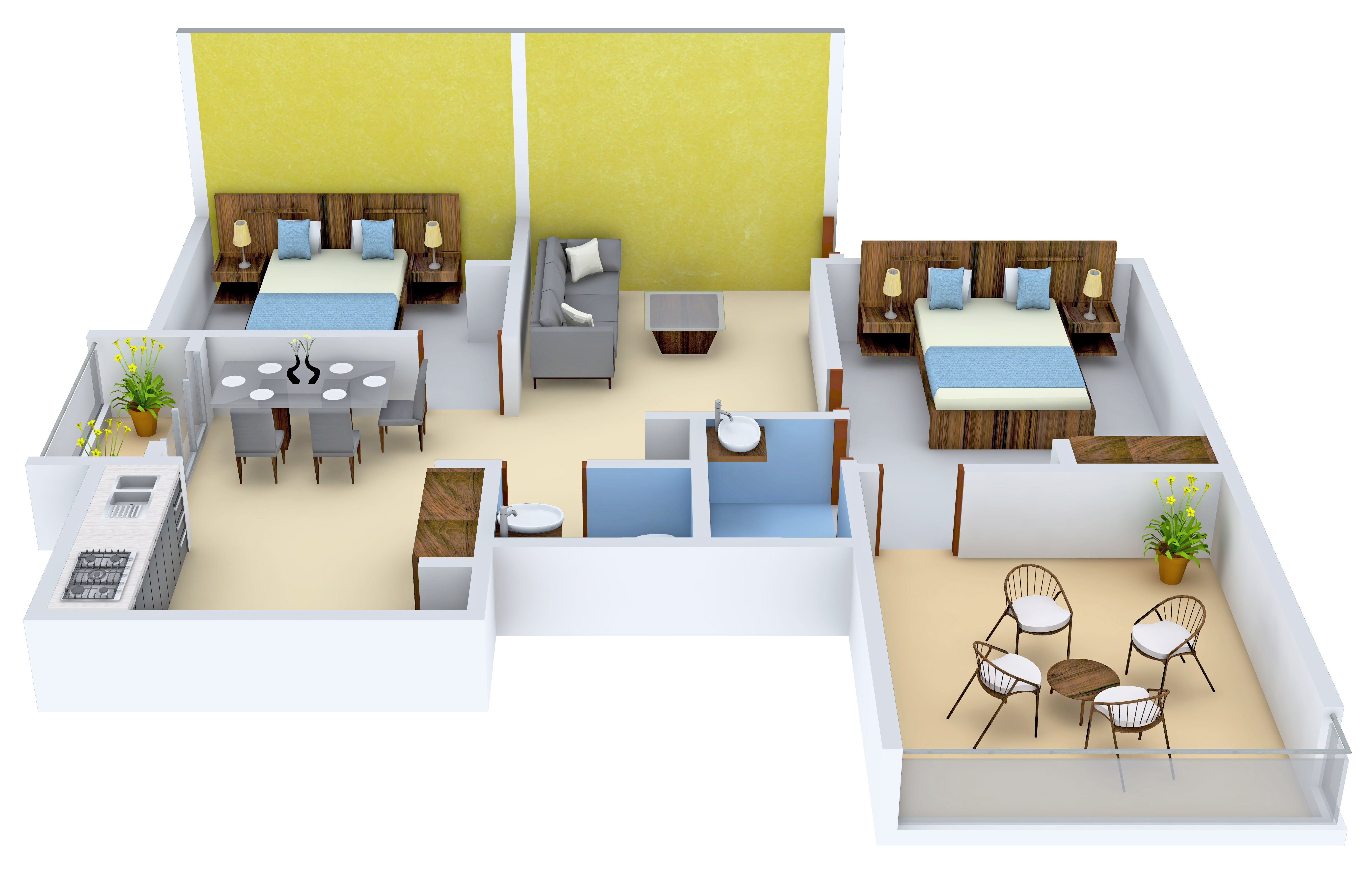 Floor Plan Floor Plan