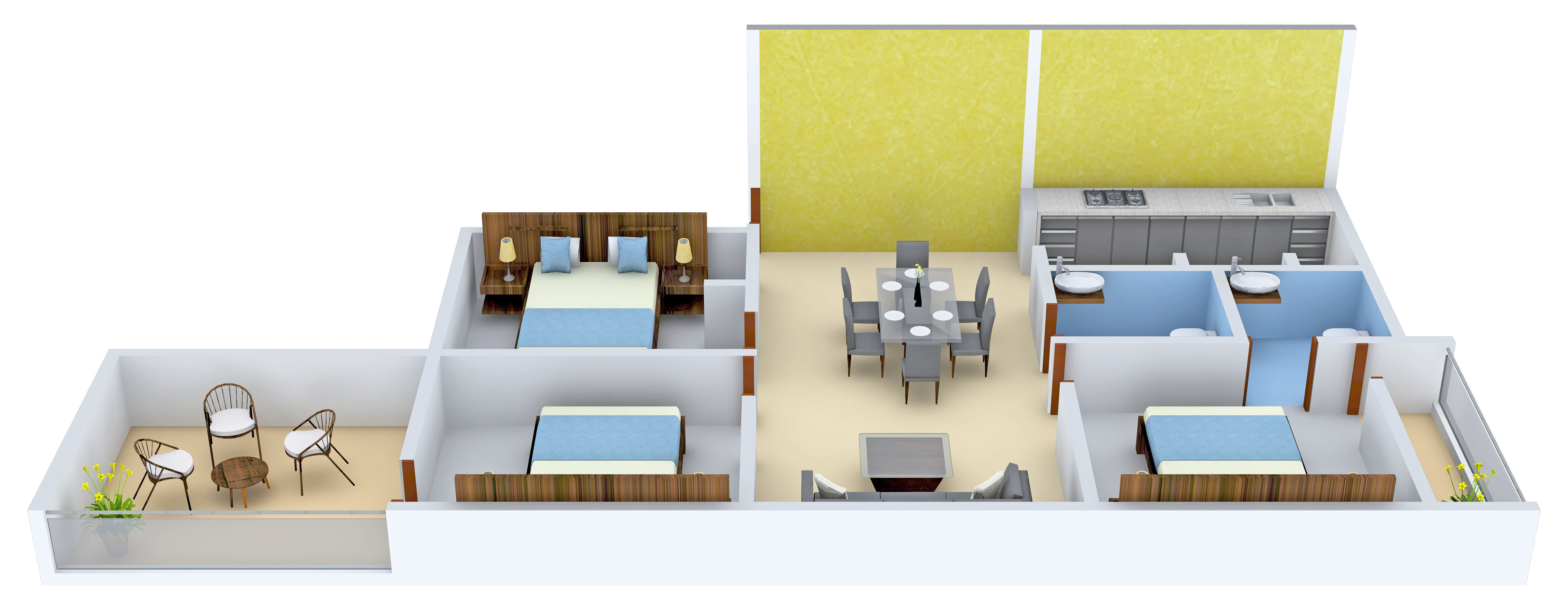 Floor Plan Floor Plan