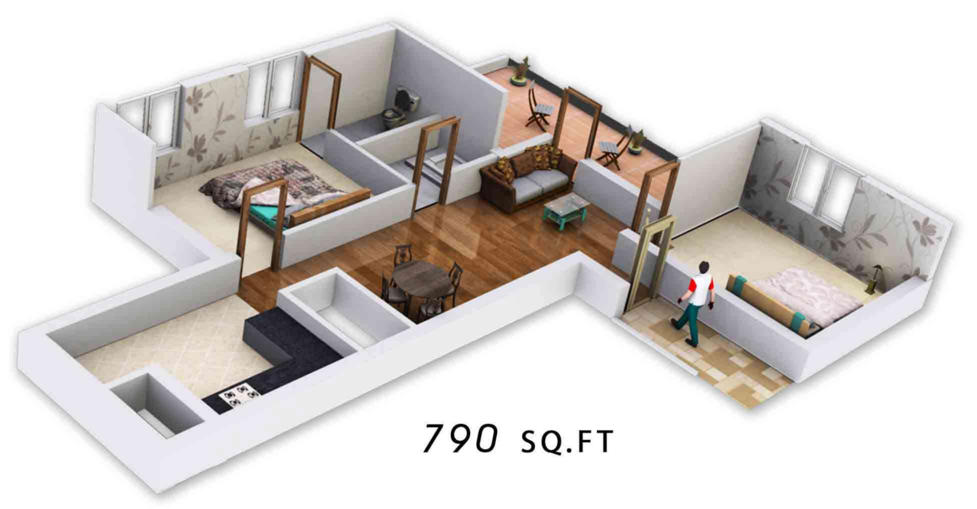 Floor Plan Floor Plan