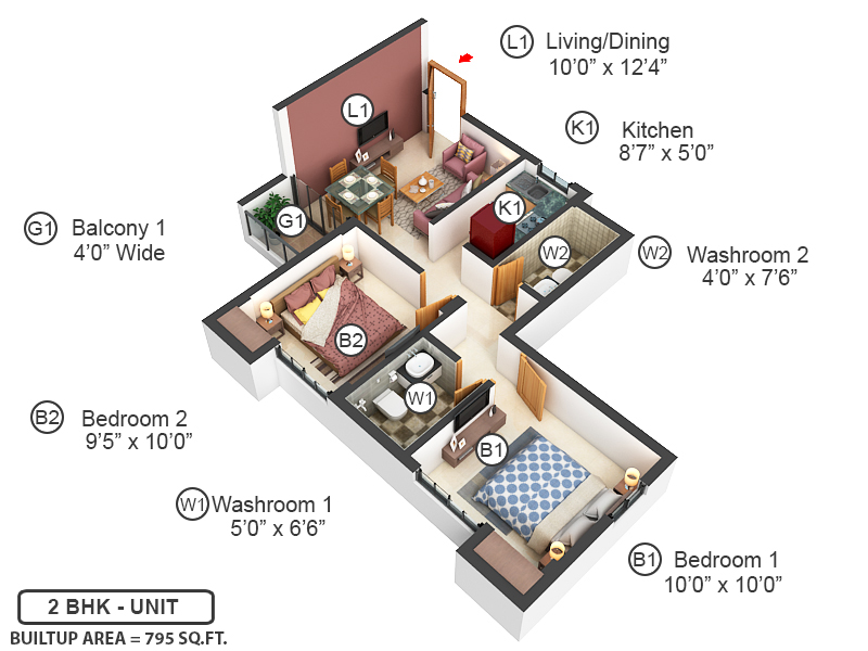 Floor Plan Floor Plan