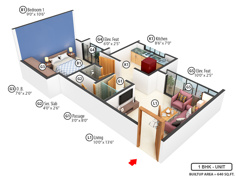 Floor Plan Floor Plan