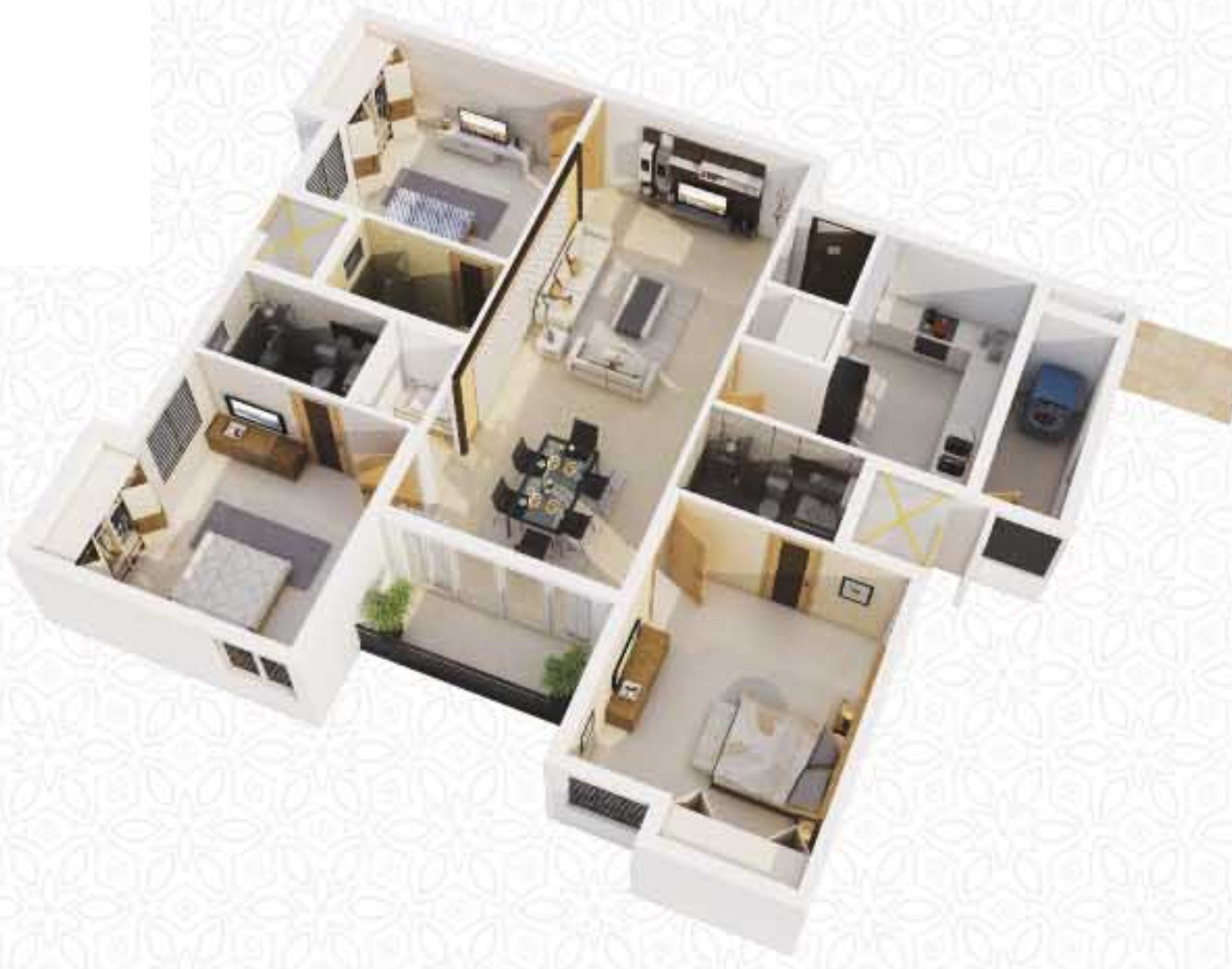 Floor Plan Floor Plan