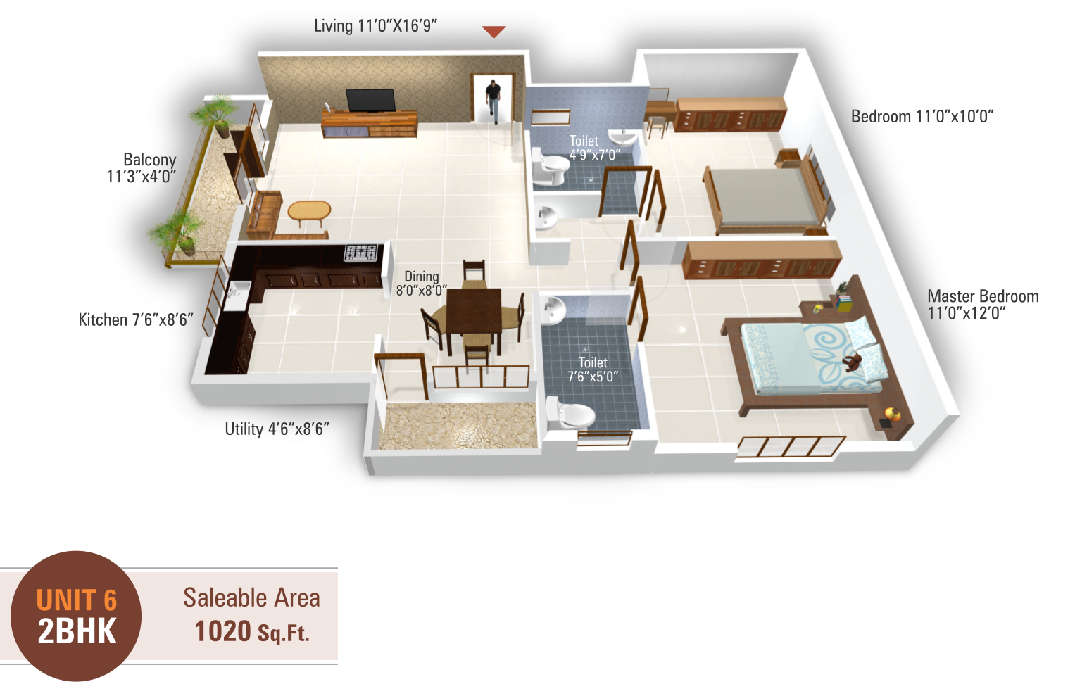 Floor Plan Floor Plan