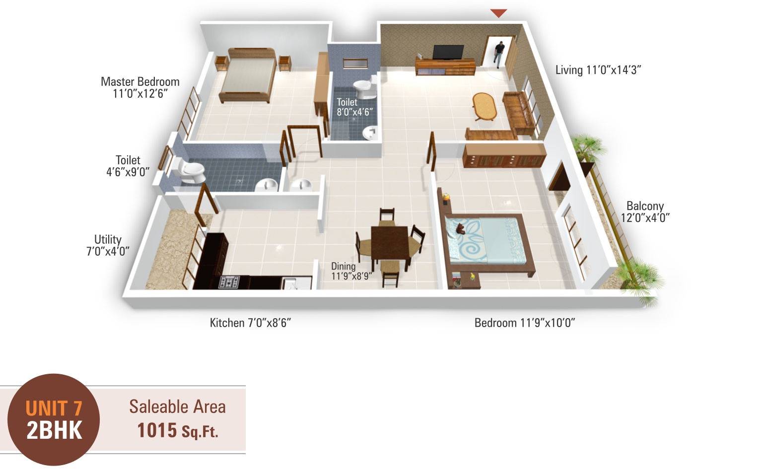 Floor Plan Floor Plan