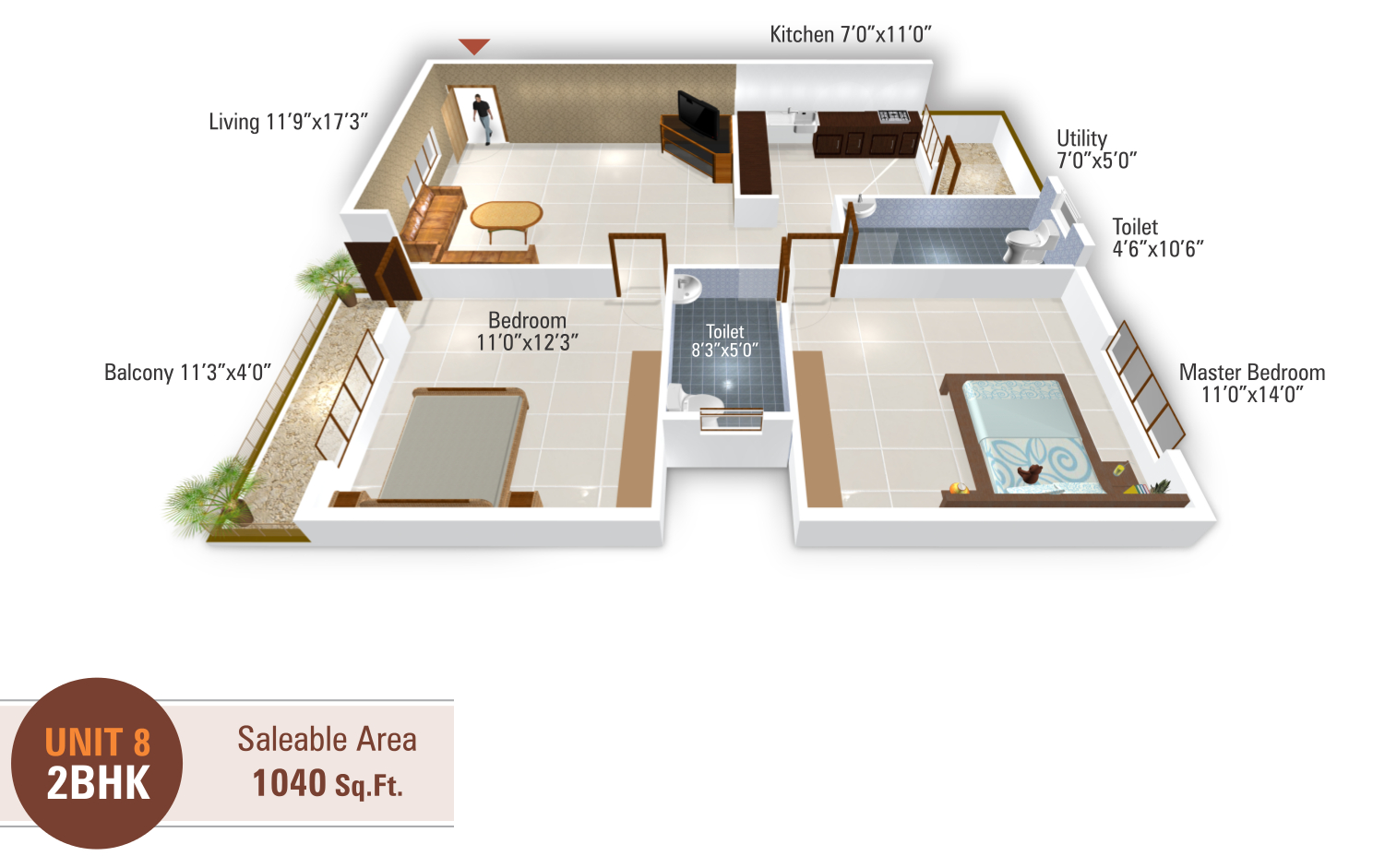 Floor Plan Floor Plan