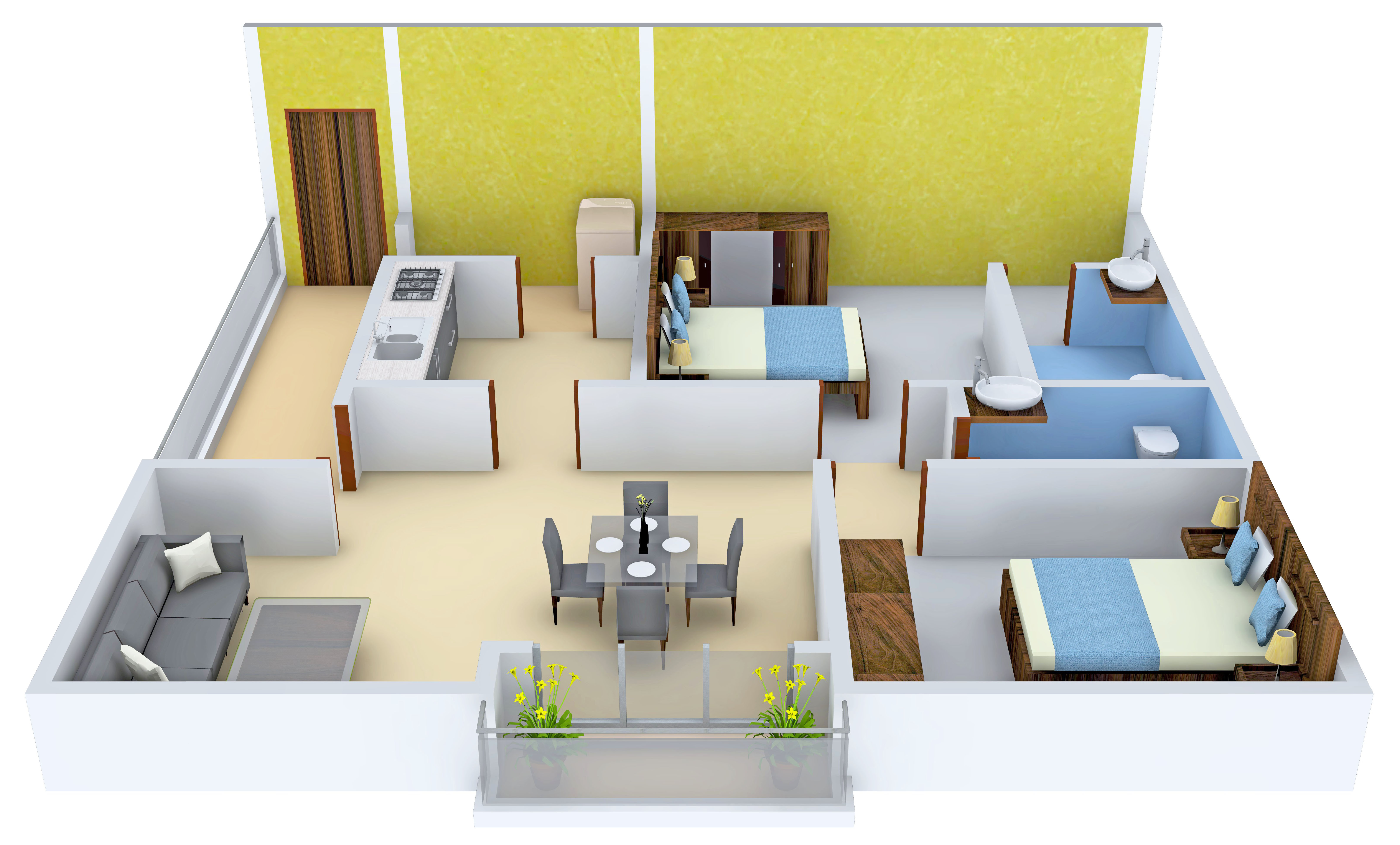 Floor Plan Floor Plan
