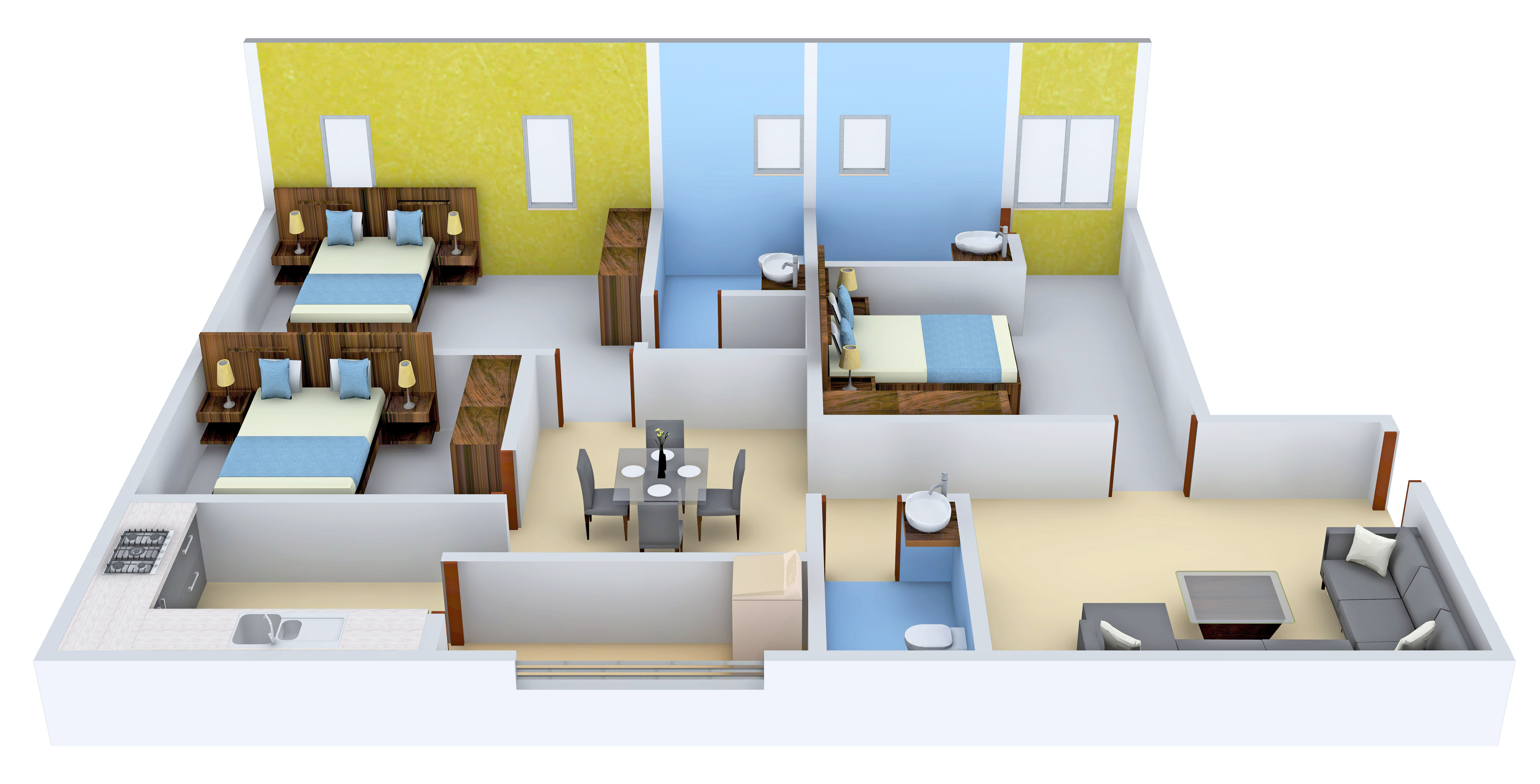 Floor Plan Floor Plan