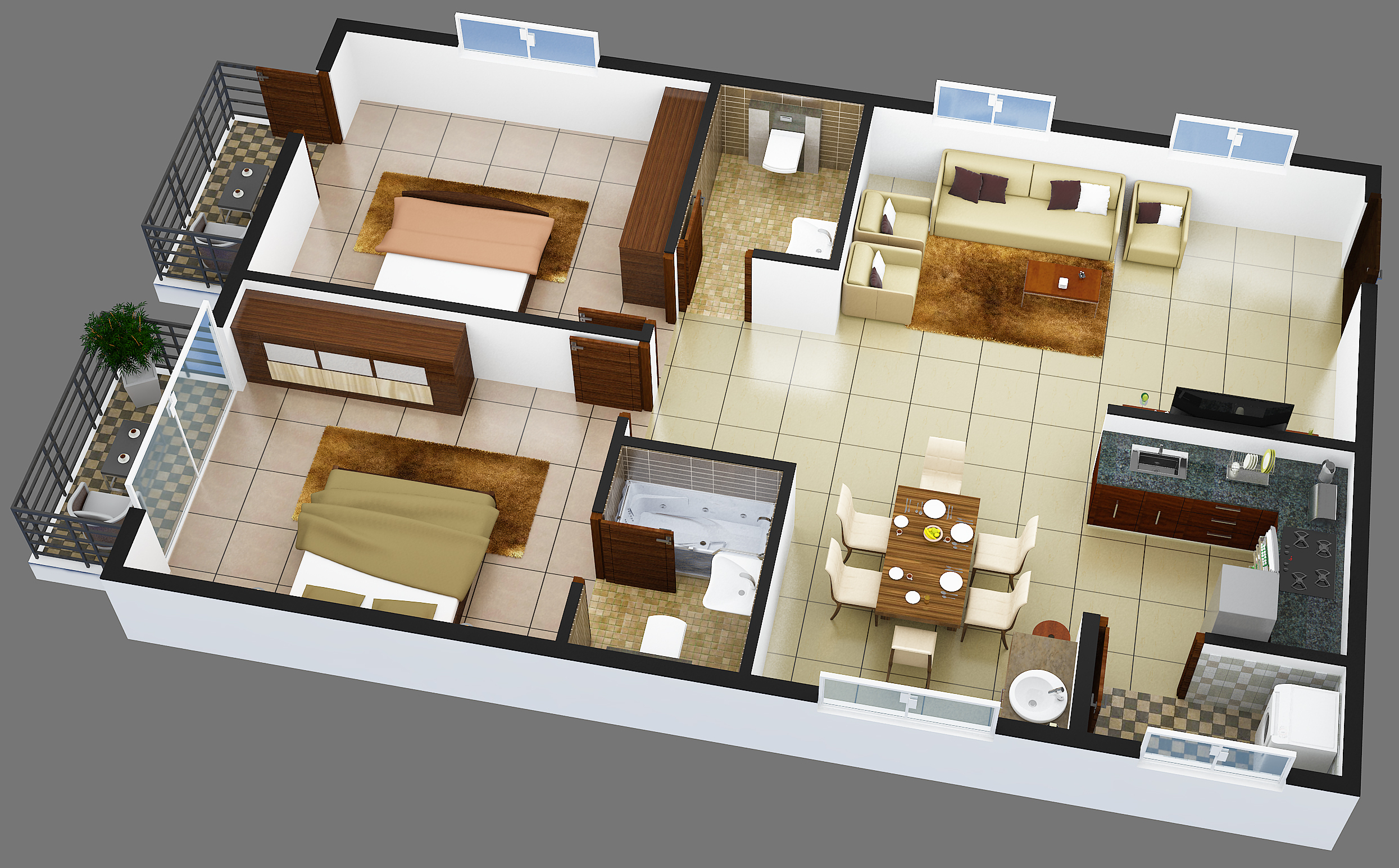 Floor Plan Floor Plan