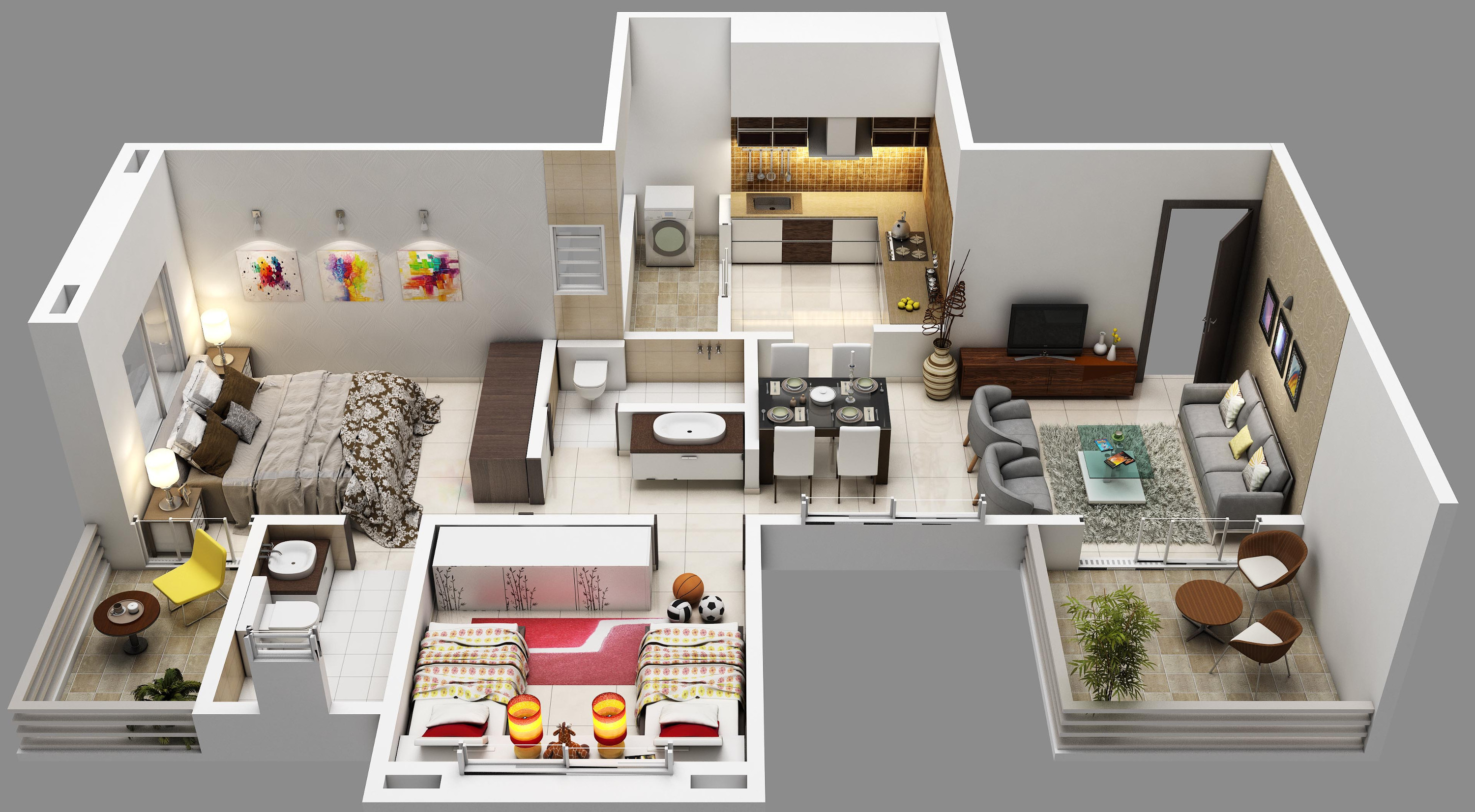 Floor Plan Floor Plan