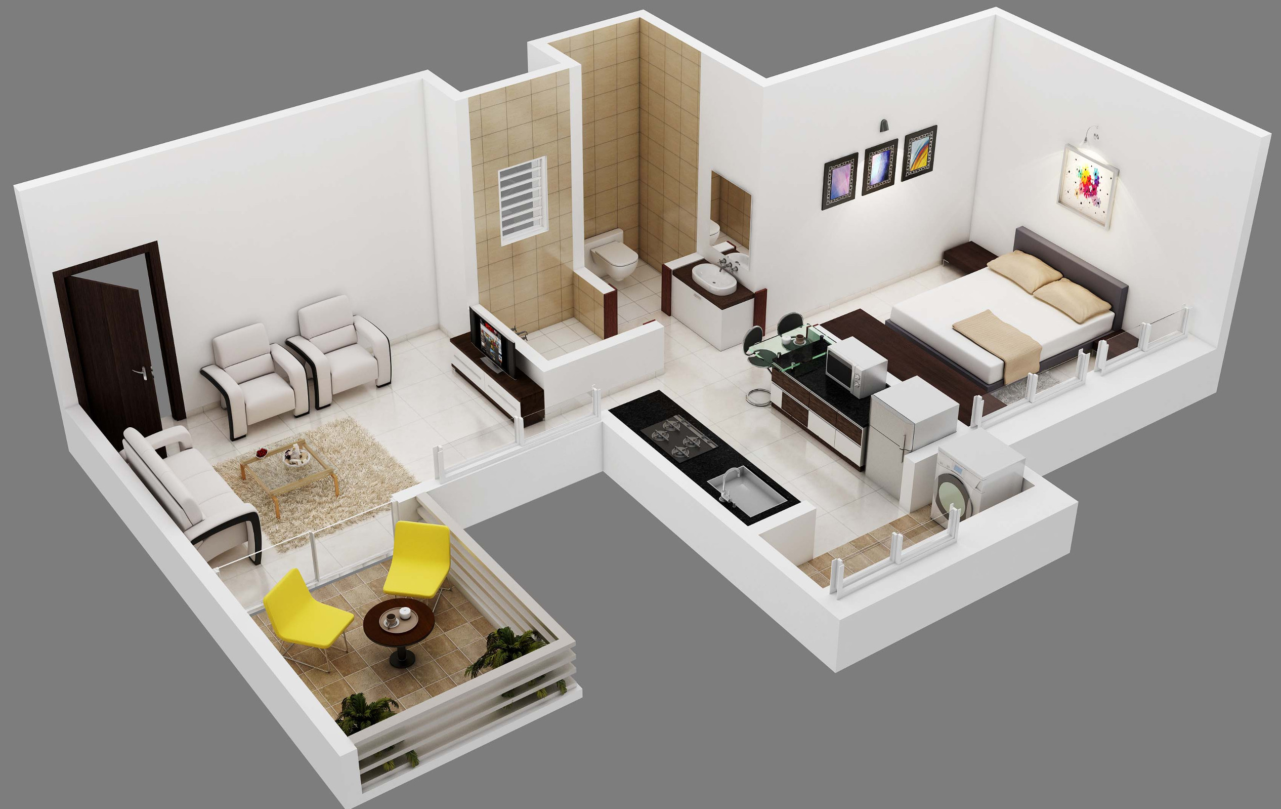 Floor Plan Floor Plan