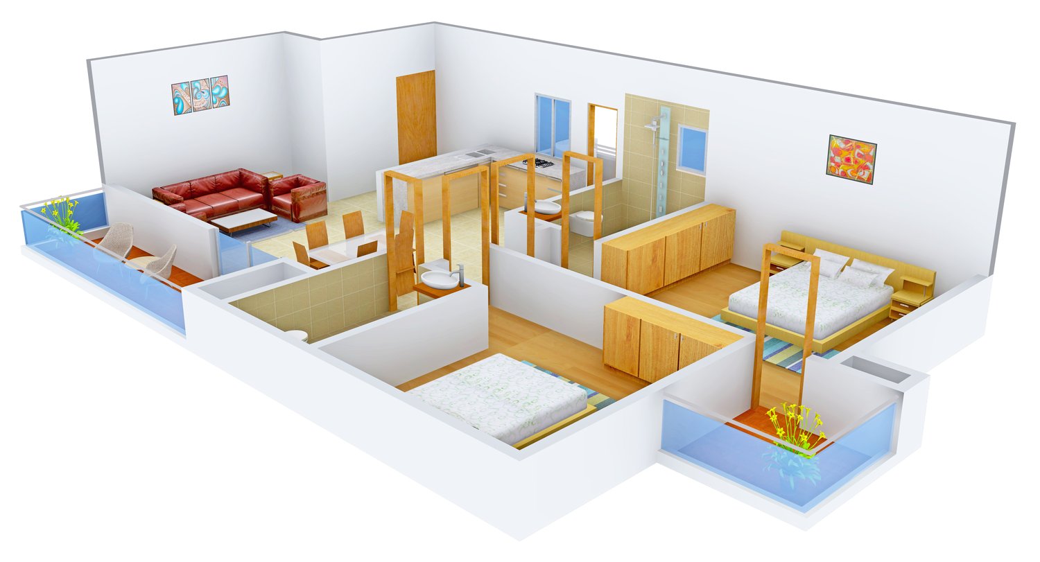 Floor Plan Floor Plan