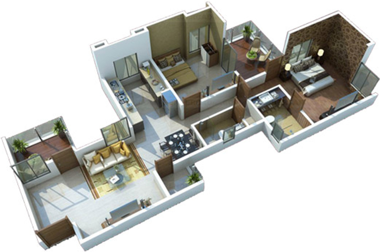 Floor Plan Floor Plan