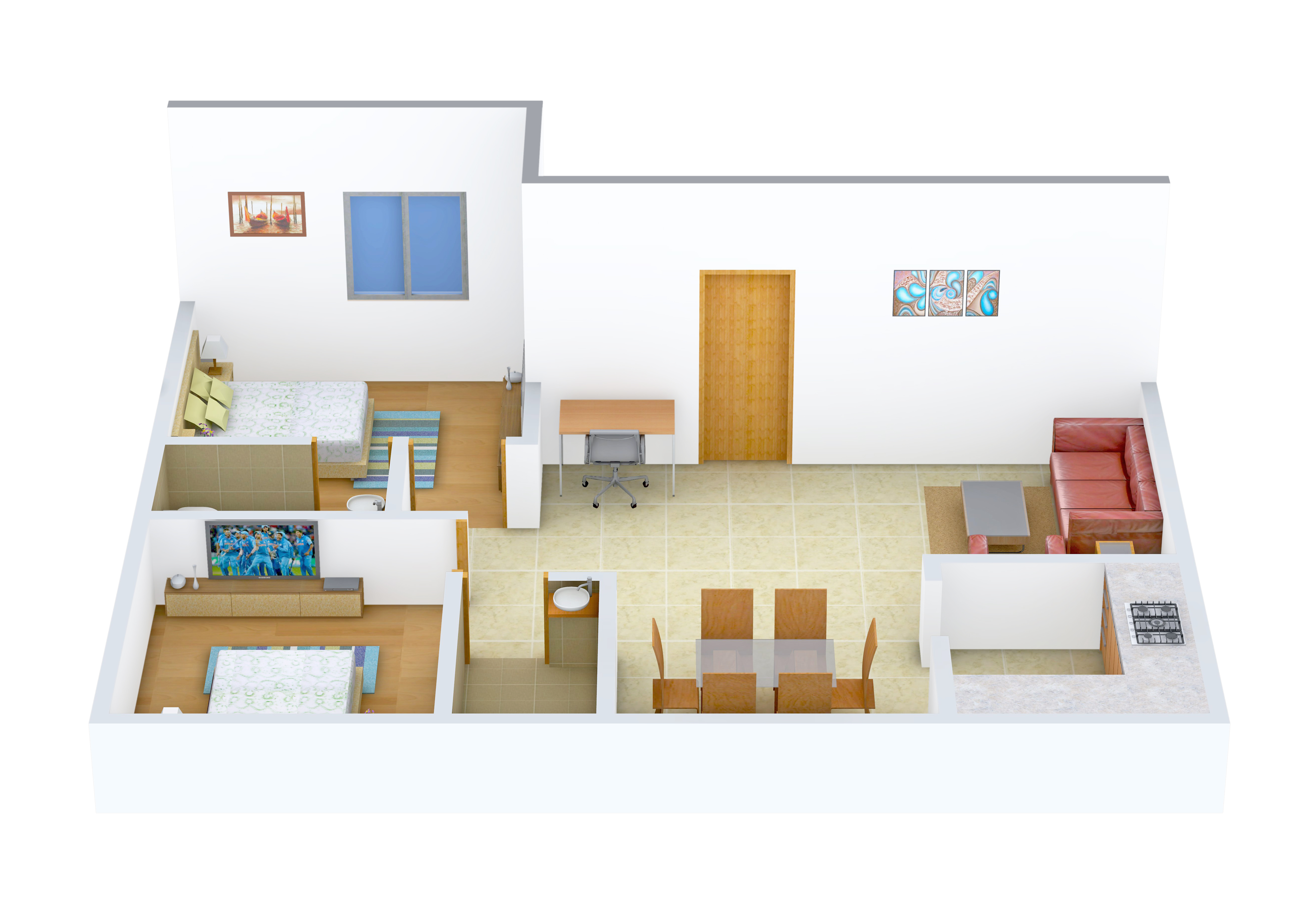 Floor Plan Floor Plan