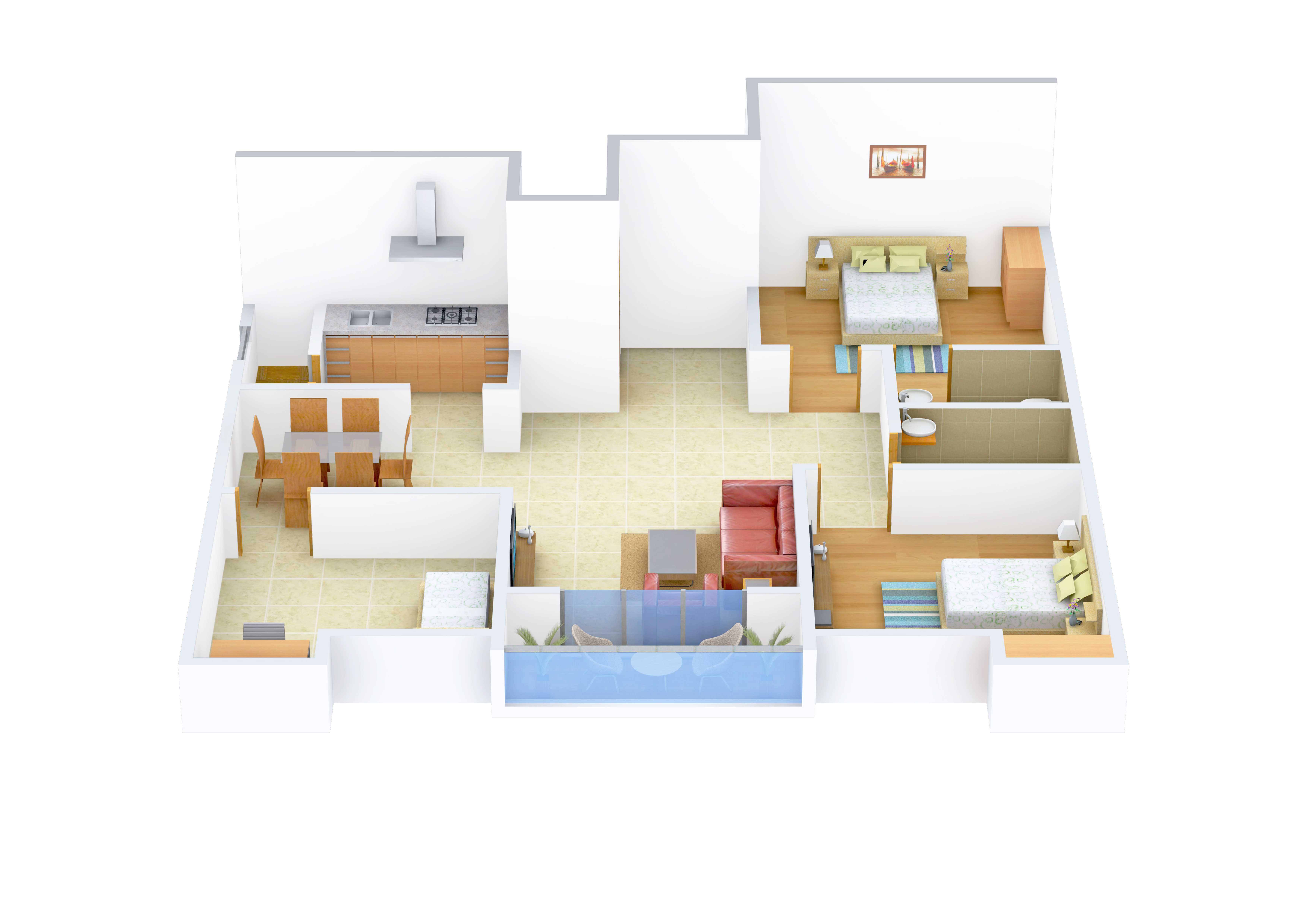 Floor Plan Floor Plan