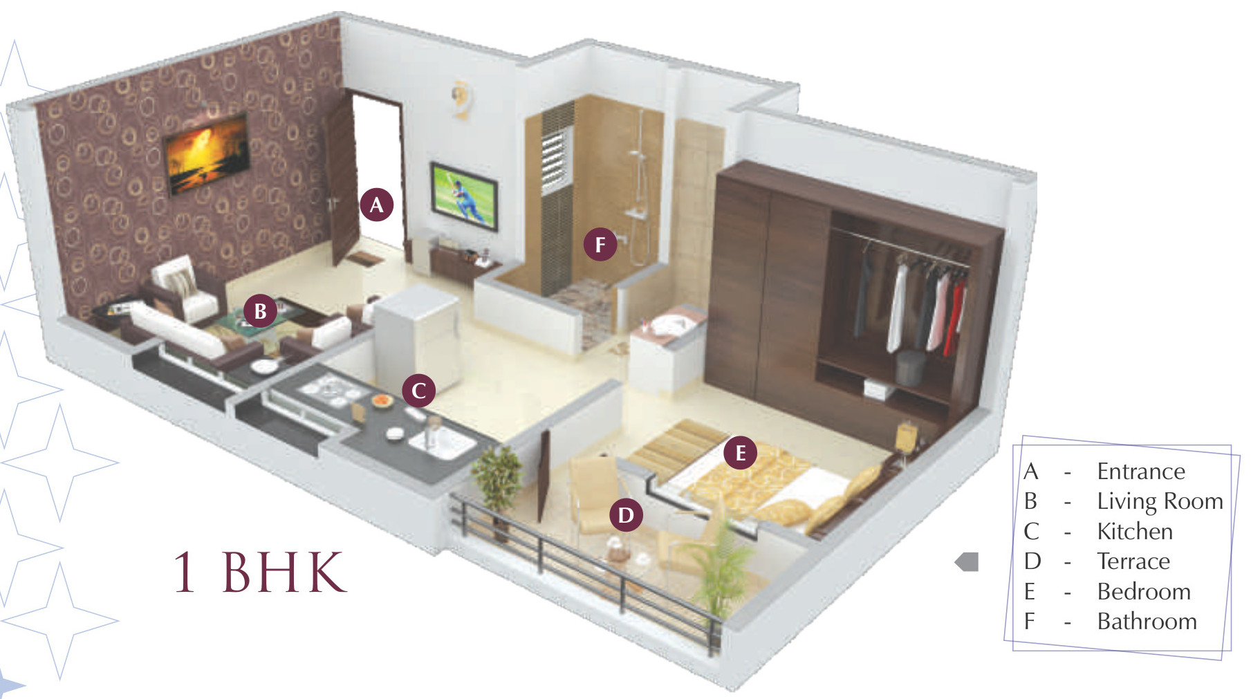 Floor Plan Floor Plan