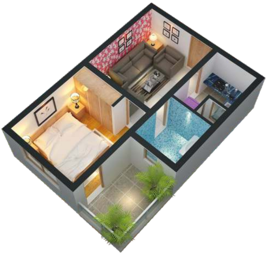 Floor Plan Floor Plan