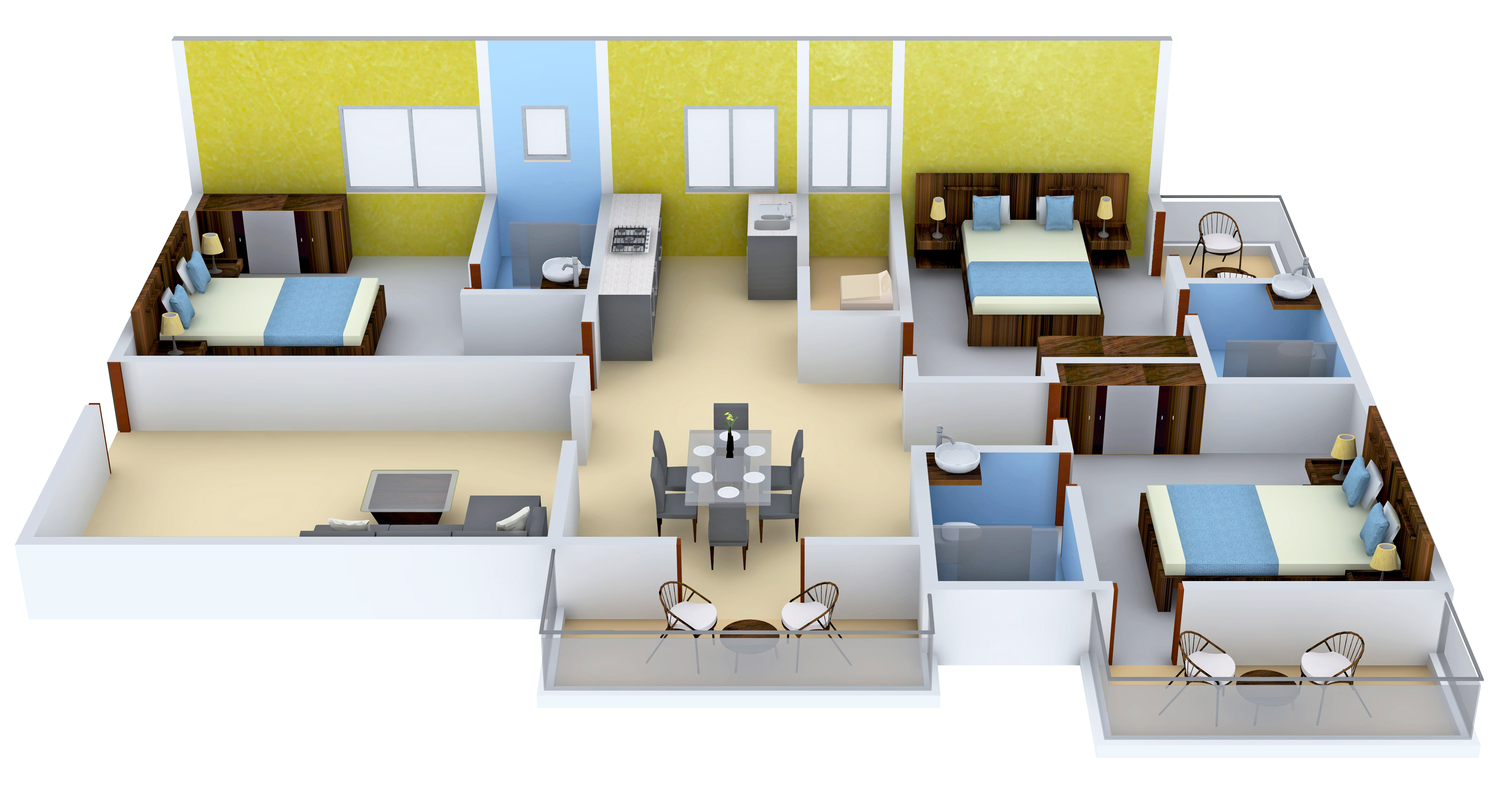 Floor Plan Floor Plan