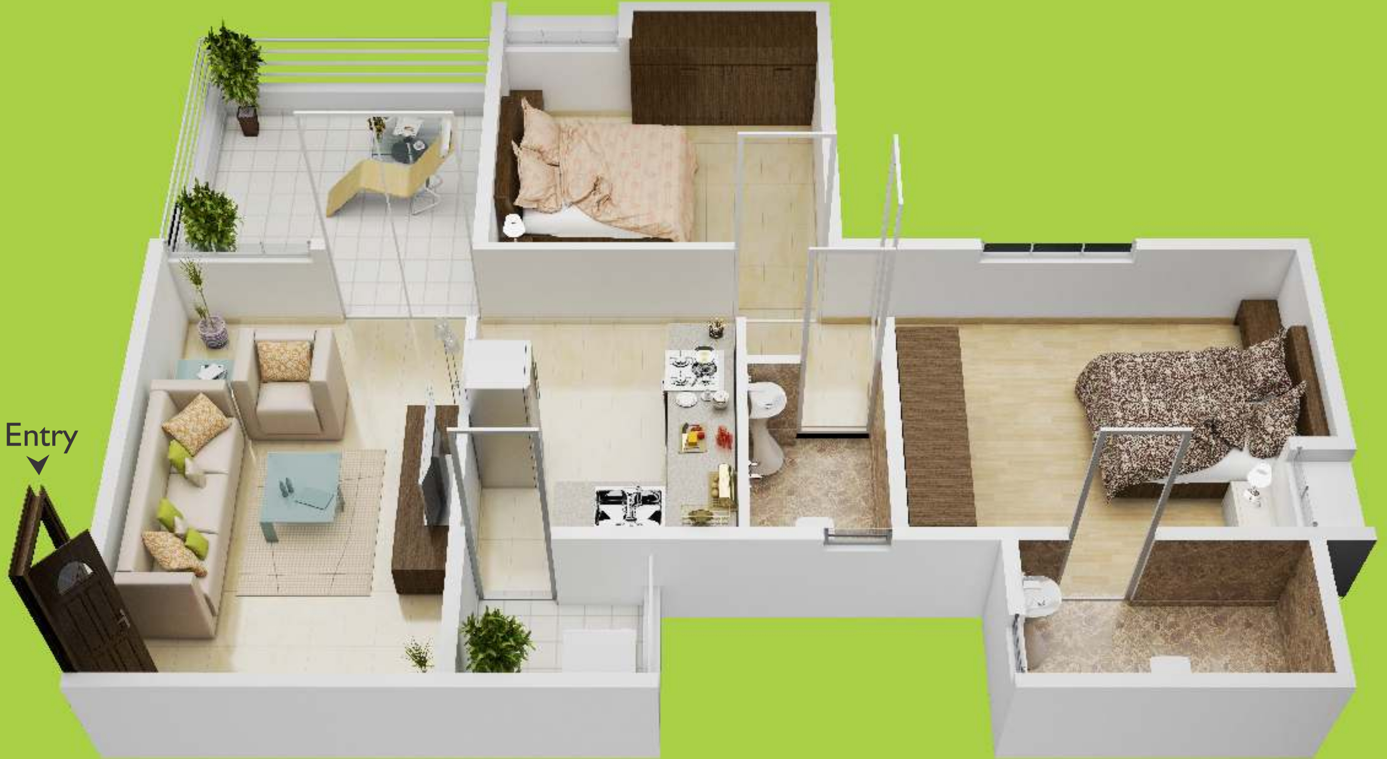 Floor Plan Floor Plan