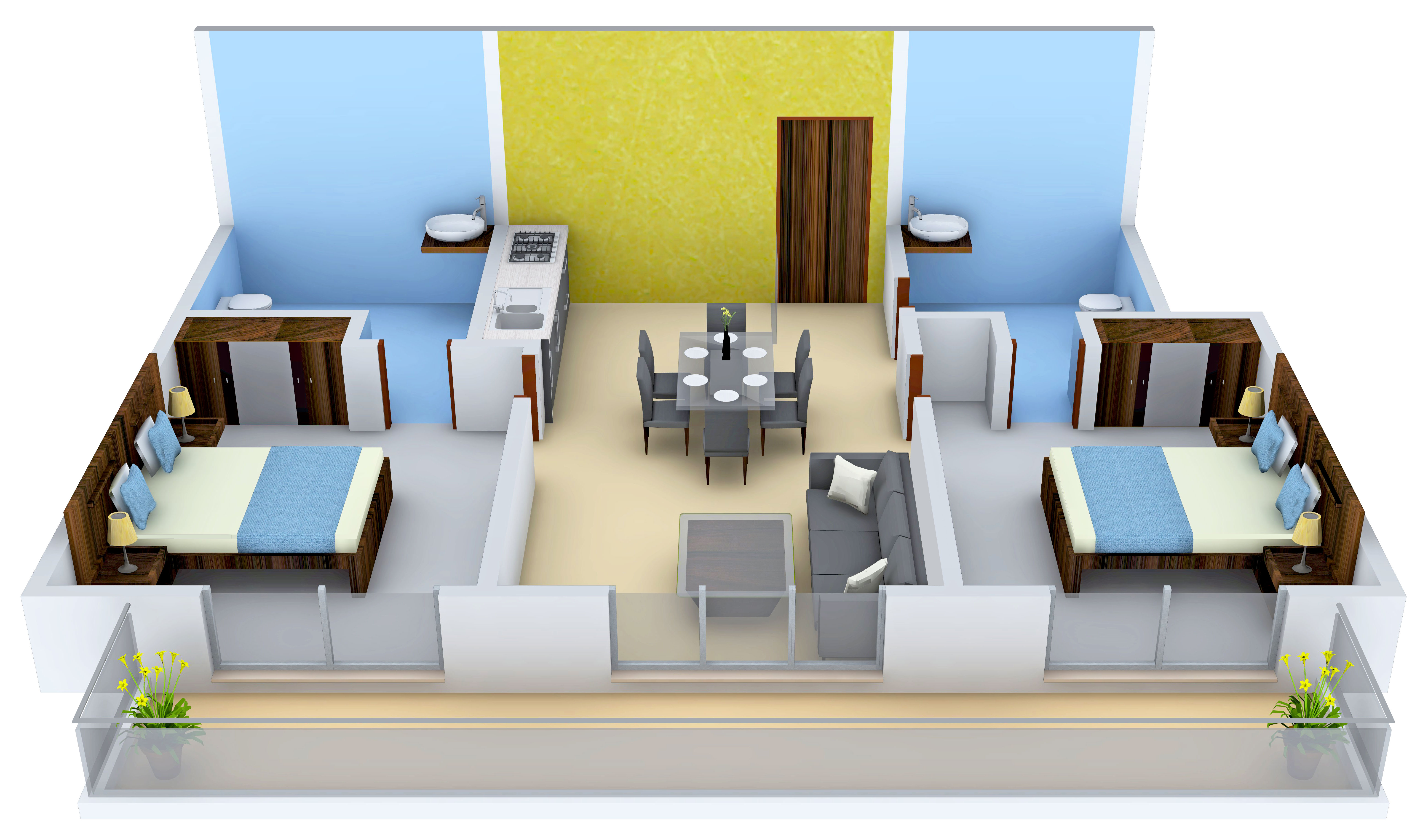 Floor Plan Floor Plan