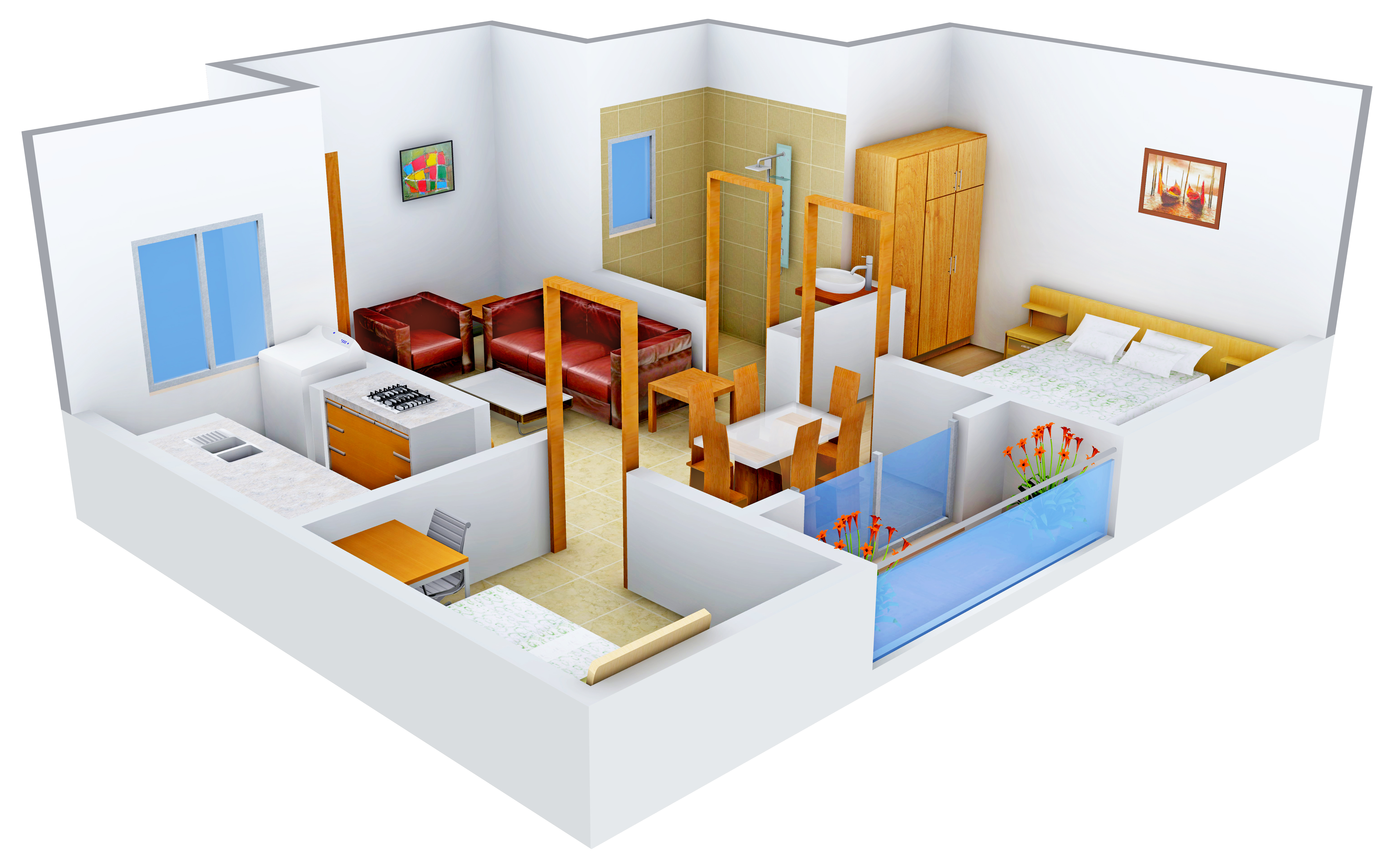 Floor Plan Floor Plan