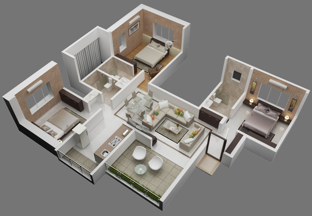 Floor Plan Floor Plan