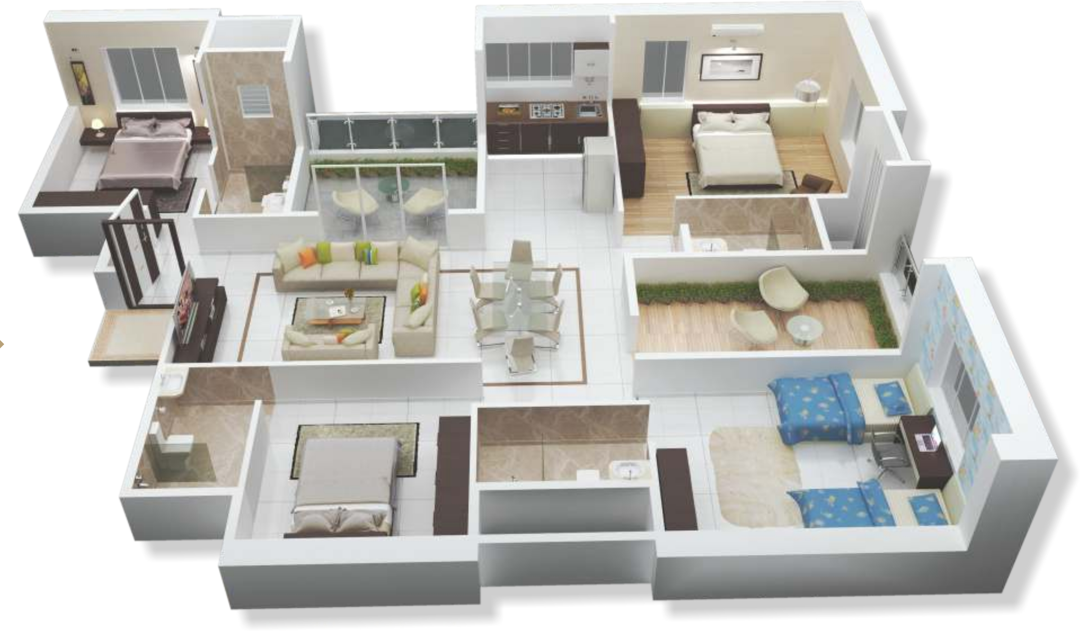 Floor Plan Floor Plan