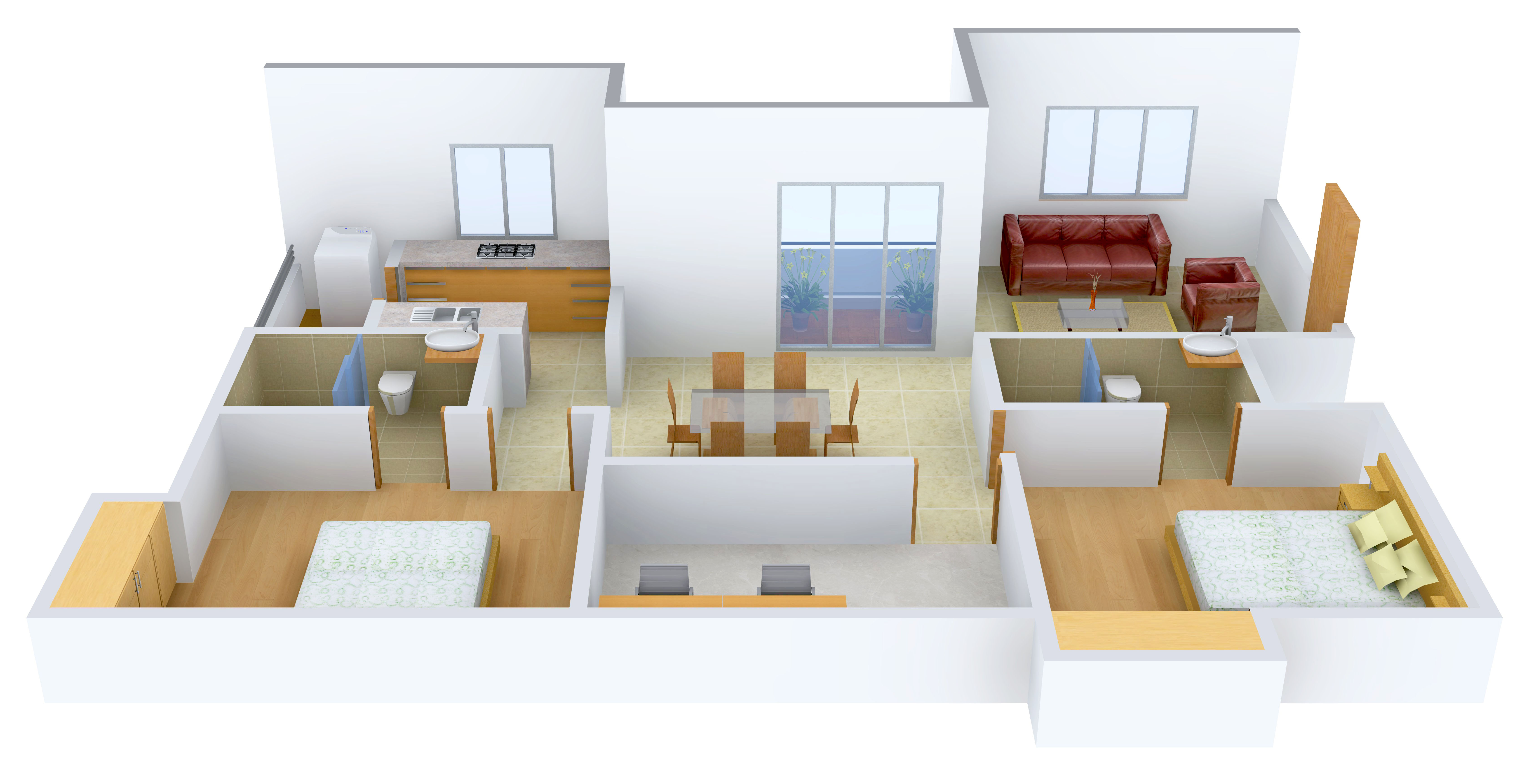Floor Plan Floor Plan