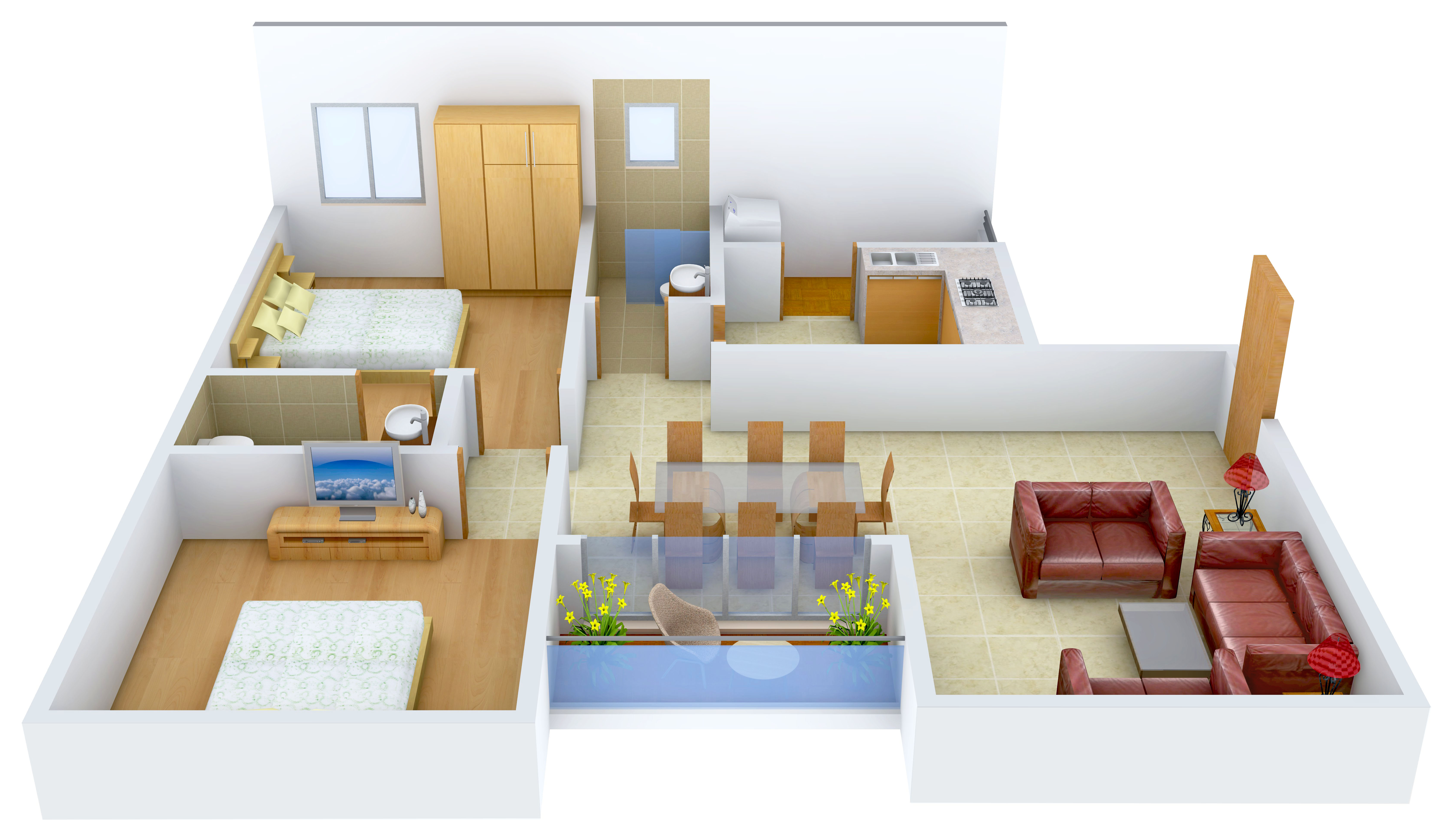 Floor Plan Floor Plan