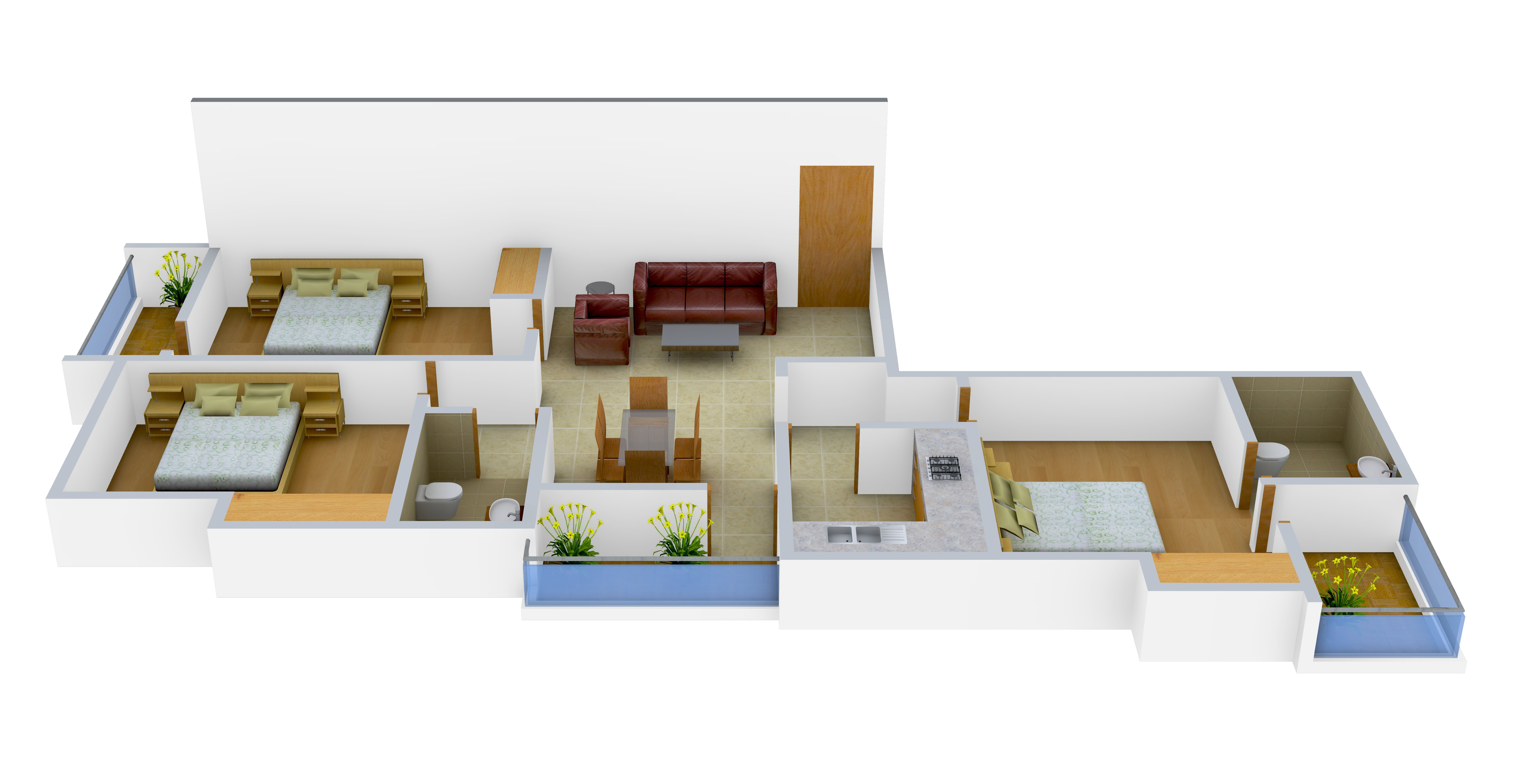 Floor Plan Floor Plan