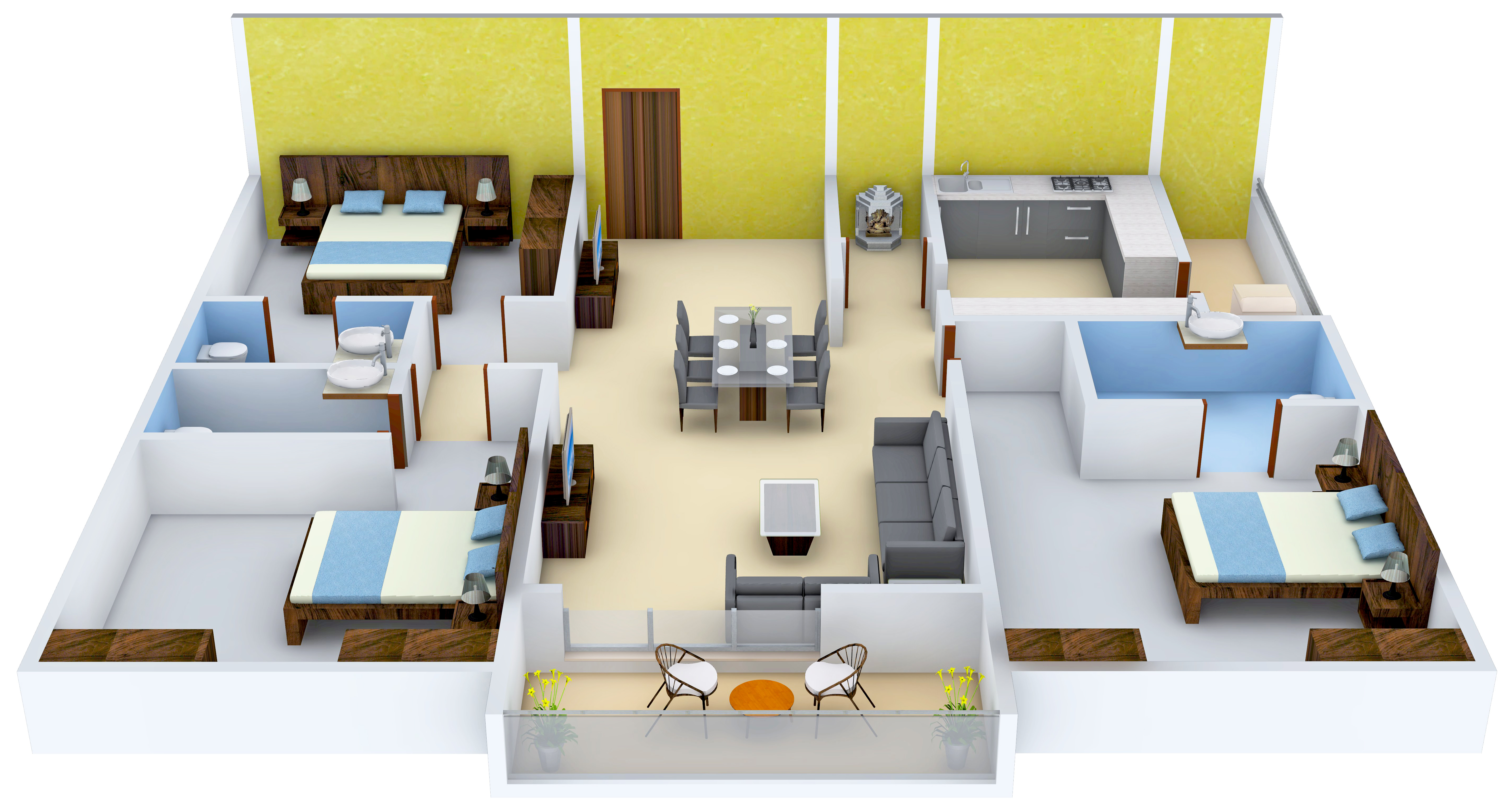 Floor Plan Floor Plan