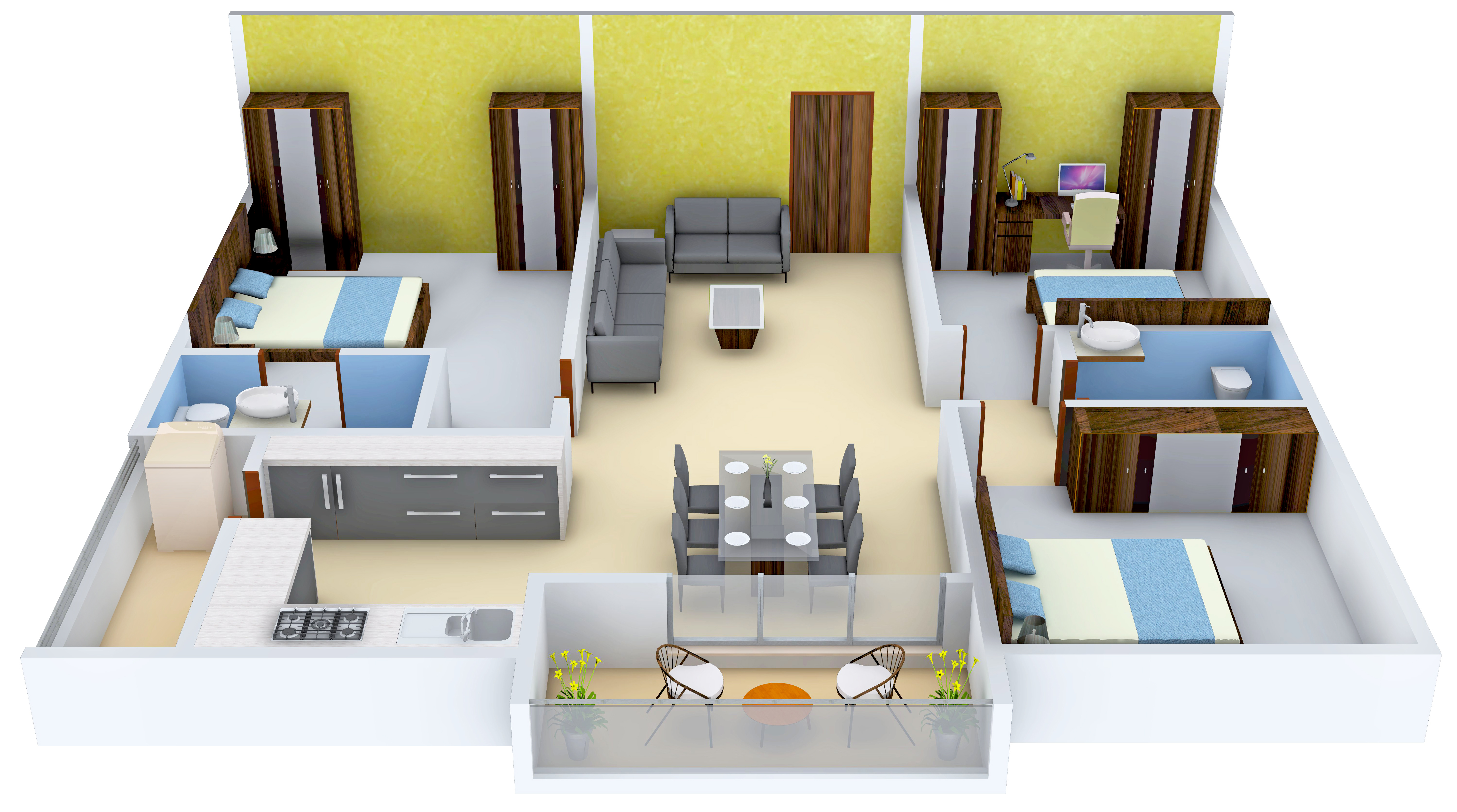 Floor Plan Floor Plan