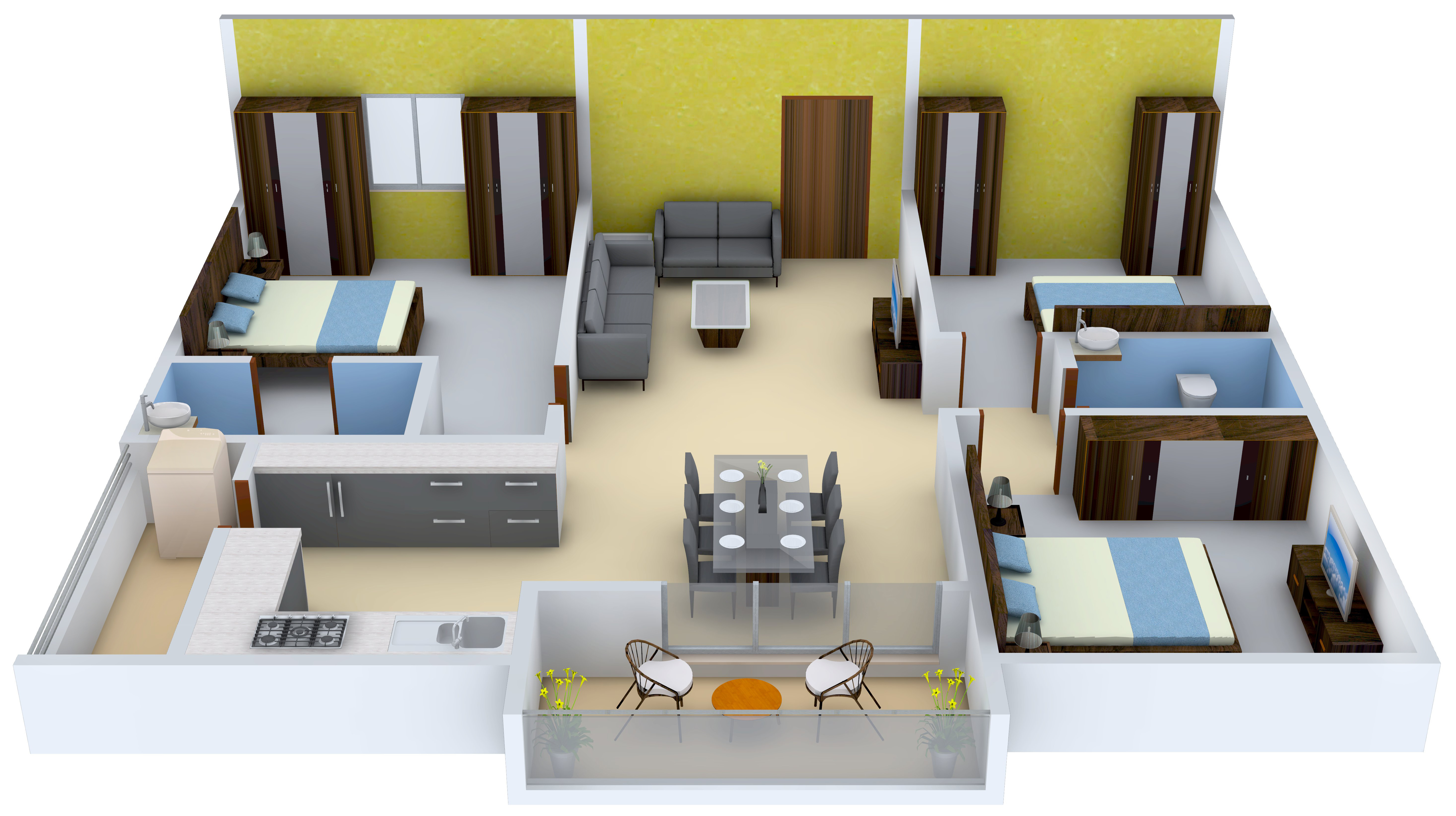 Floor Plan Floor Plan
