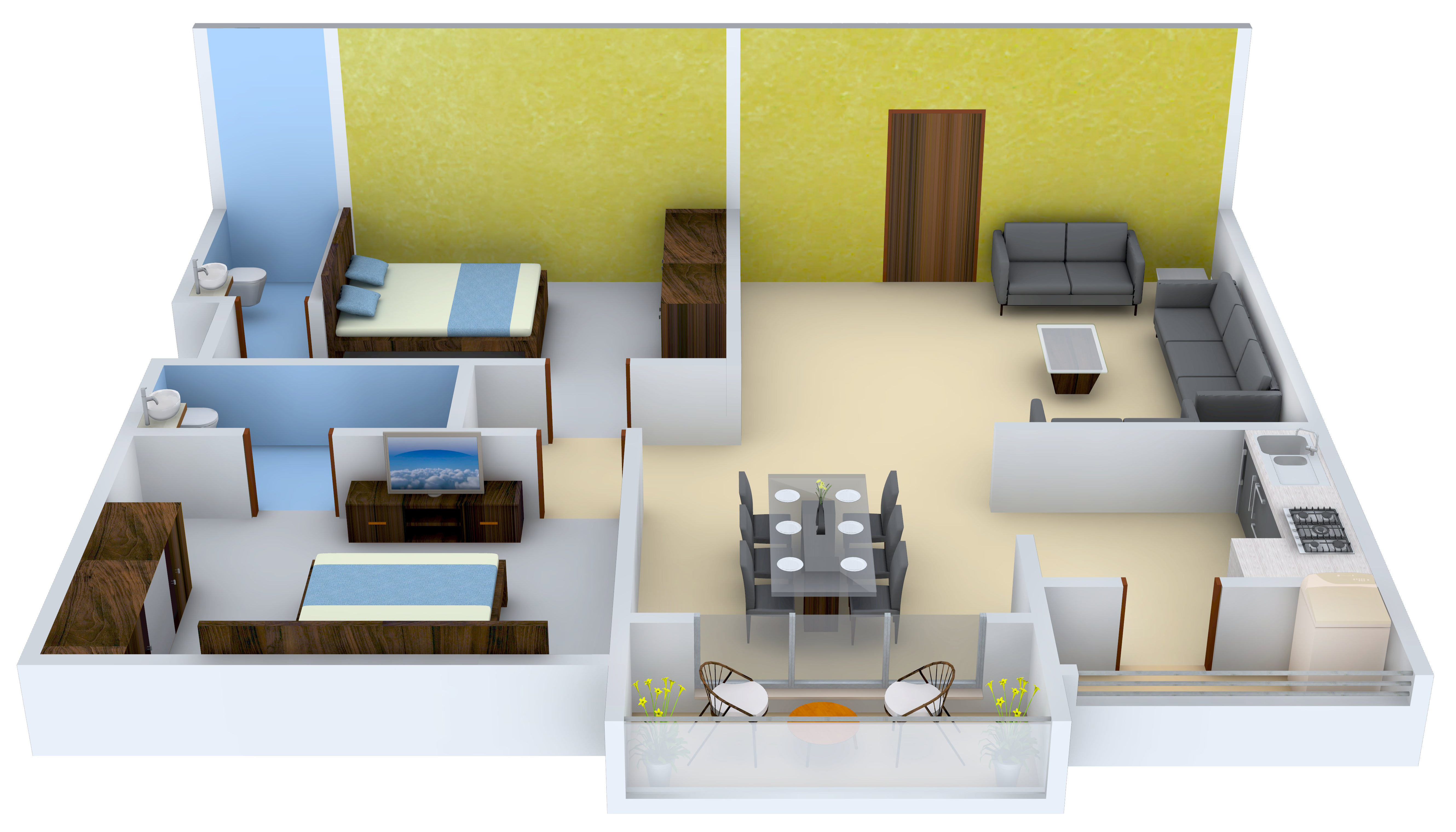Floor Plan Floor Plan