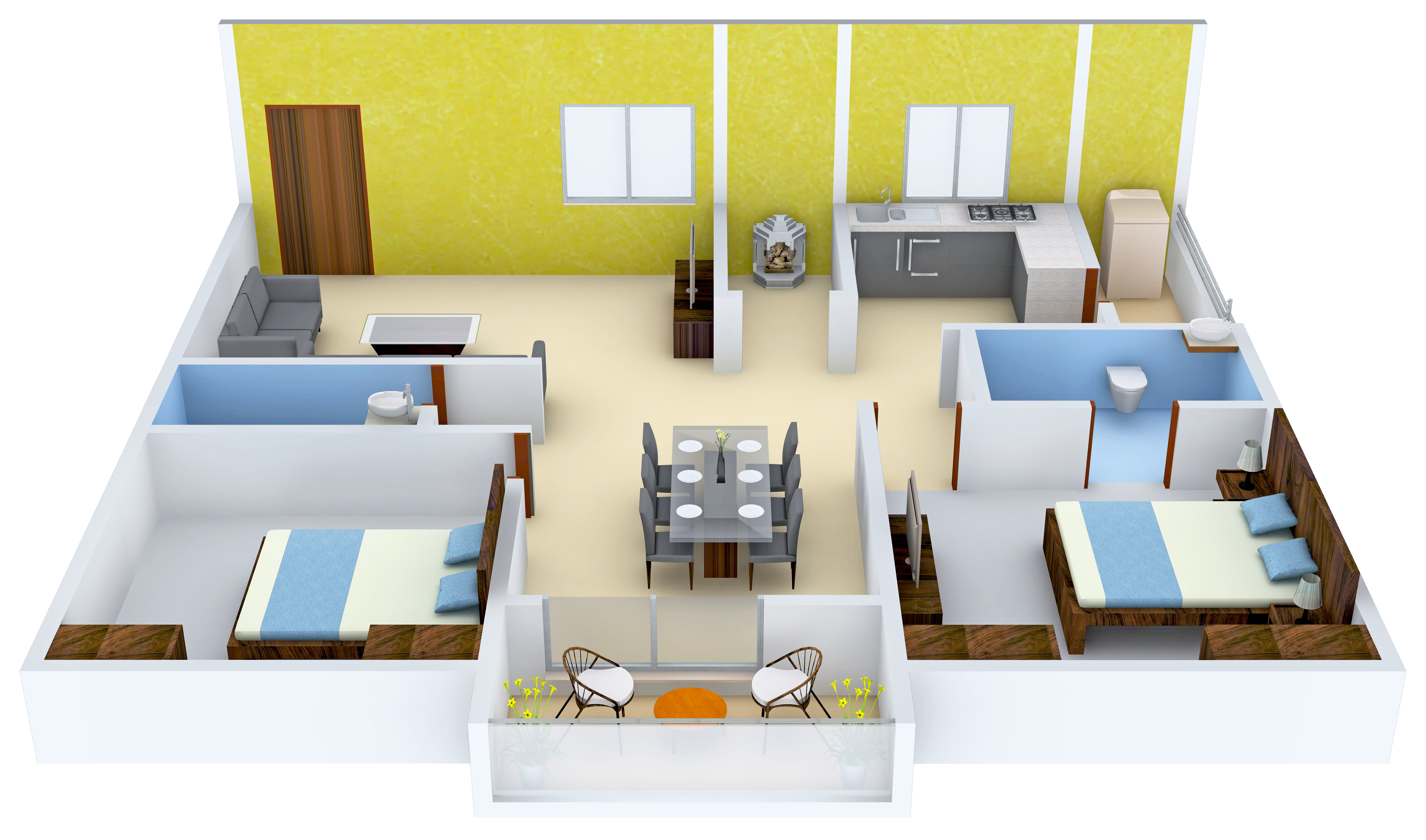 Floor Plan Floor Plan