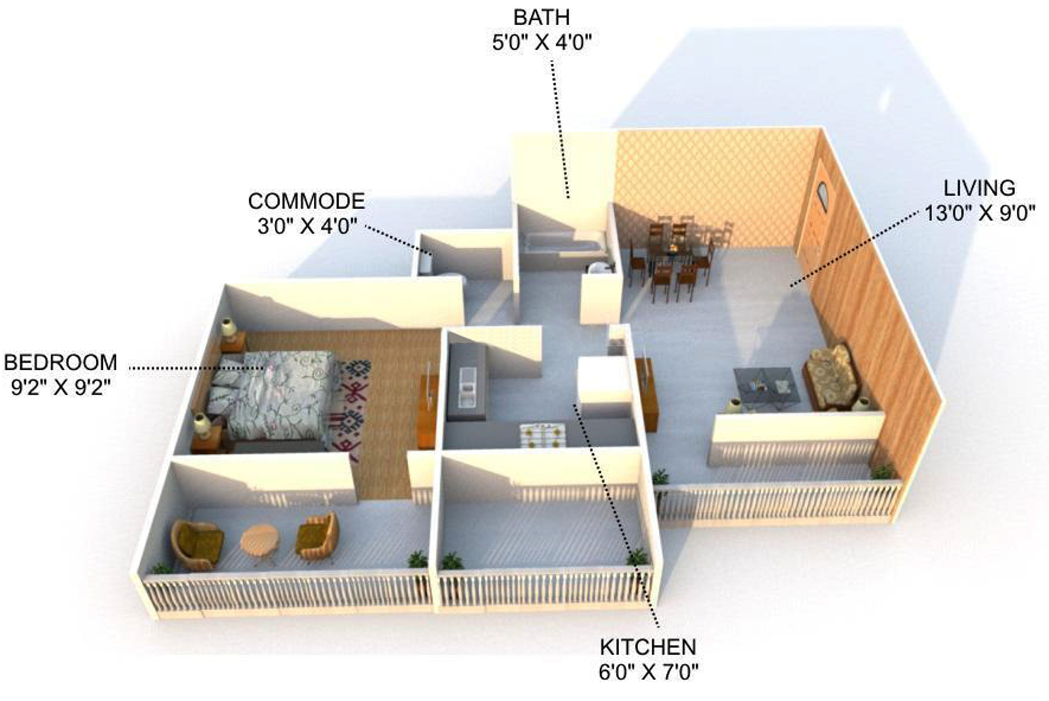 Floor Plan Floor Plan