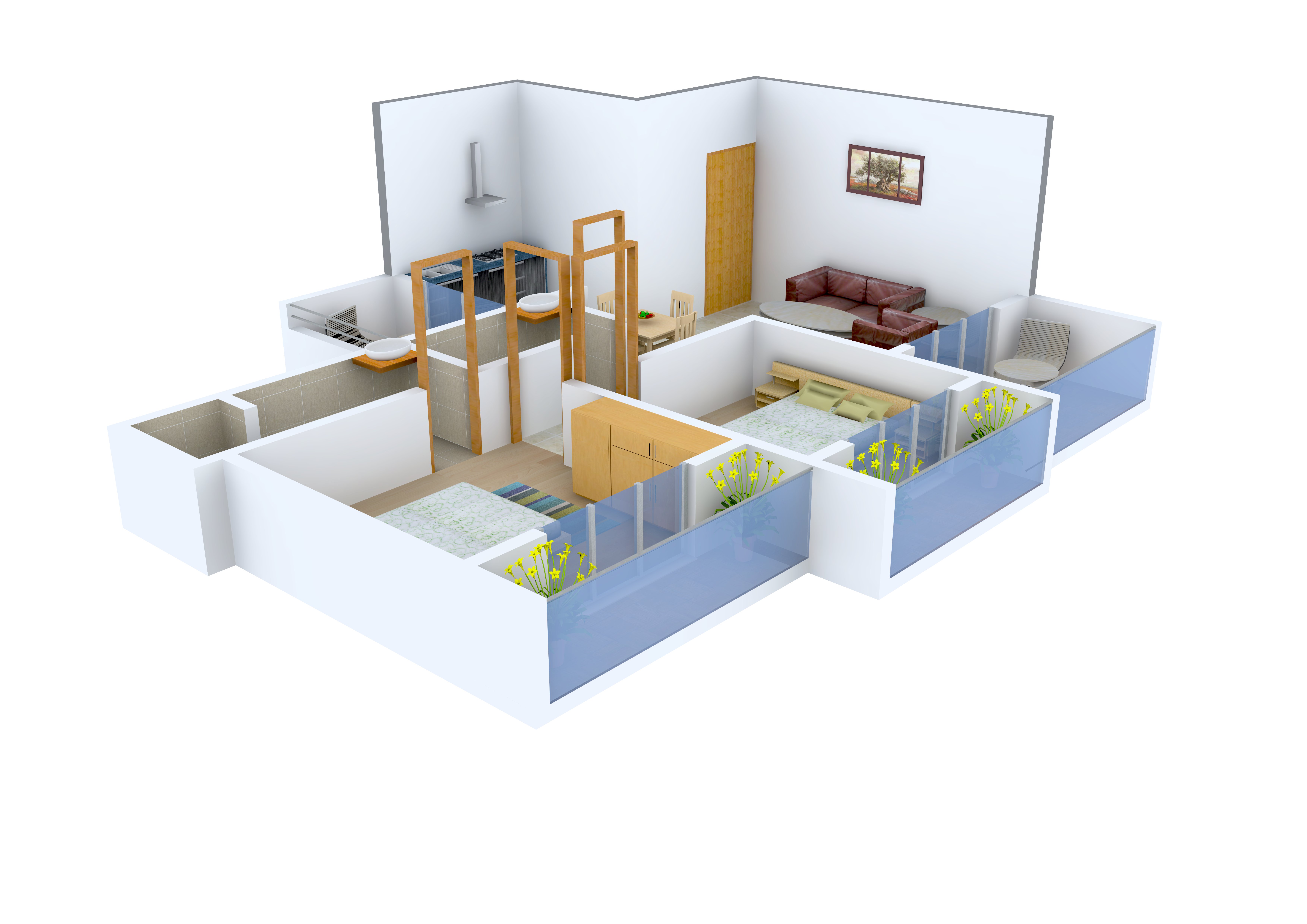 Floor Plan Floor Plan