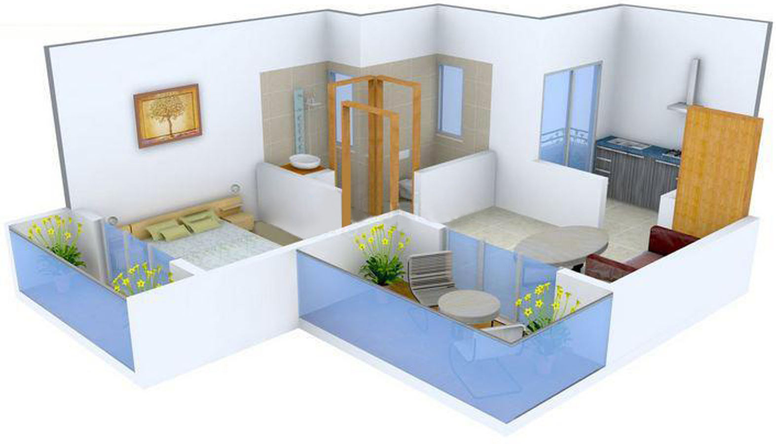 Floor Plan Floor Plan