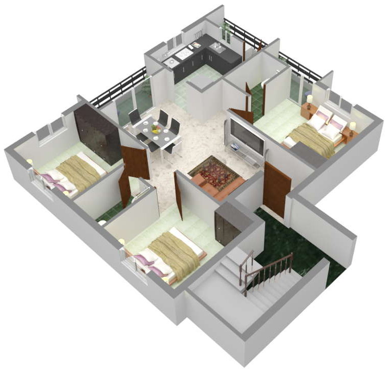 Floor Plan Floor Plan