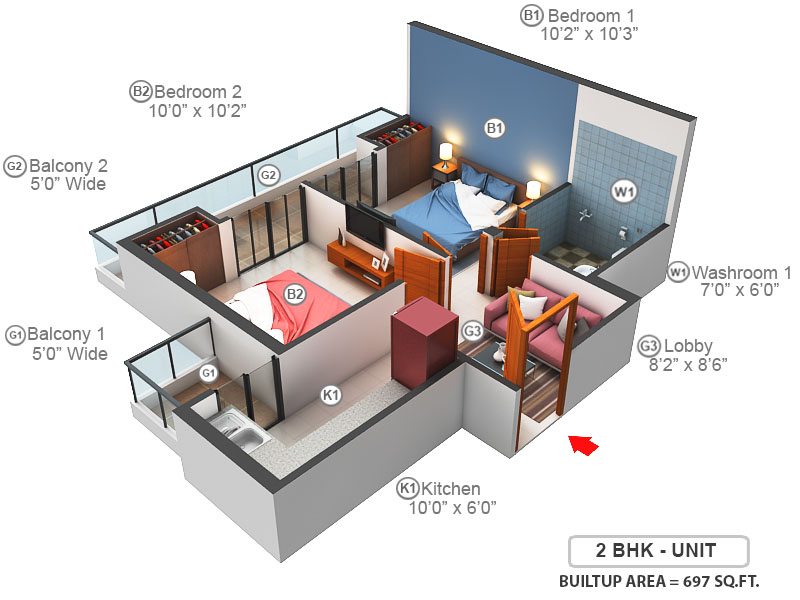 Floor Plan Floor Plan