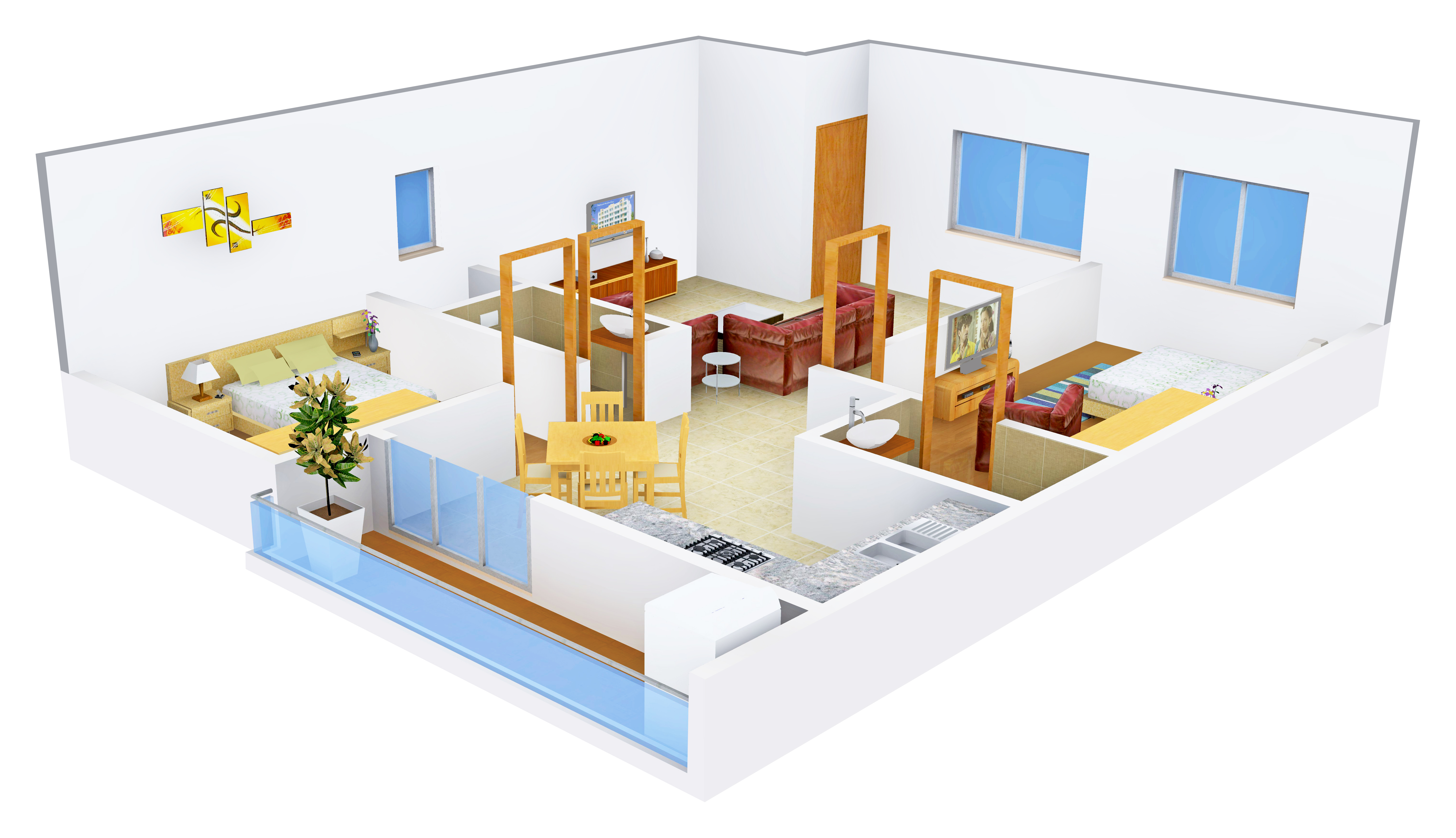 Floor Plan Floor Plan