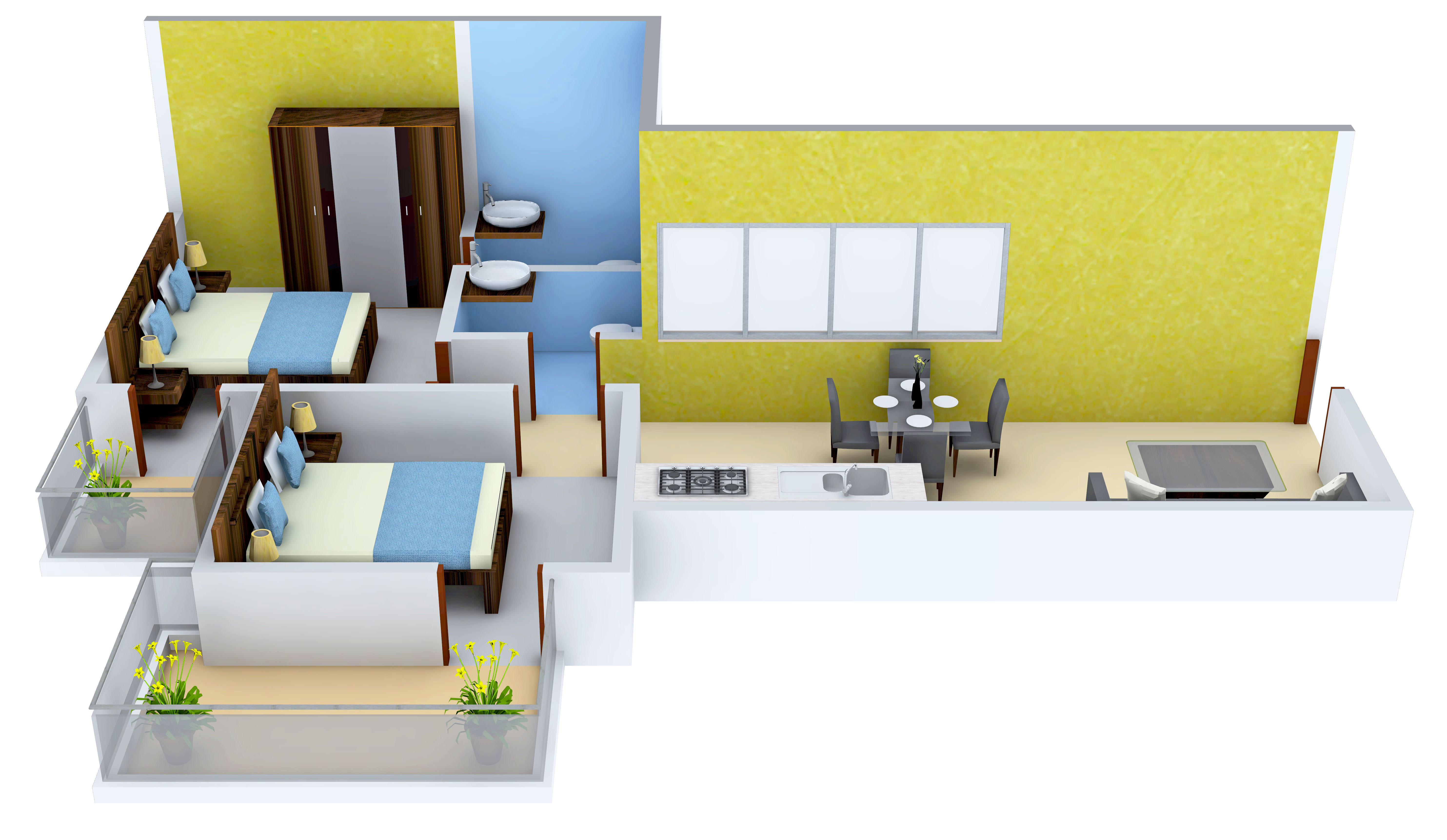Floor Plan Floor Plan