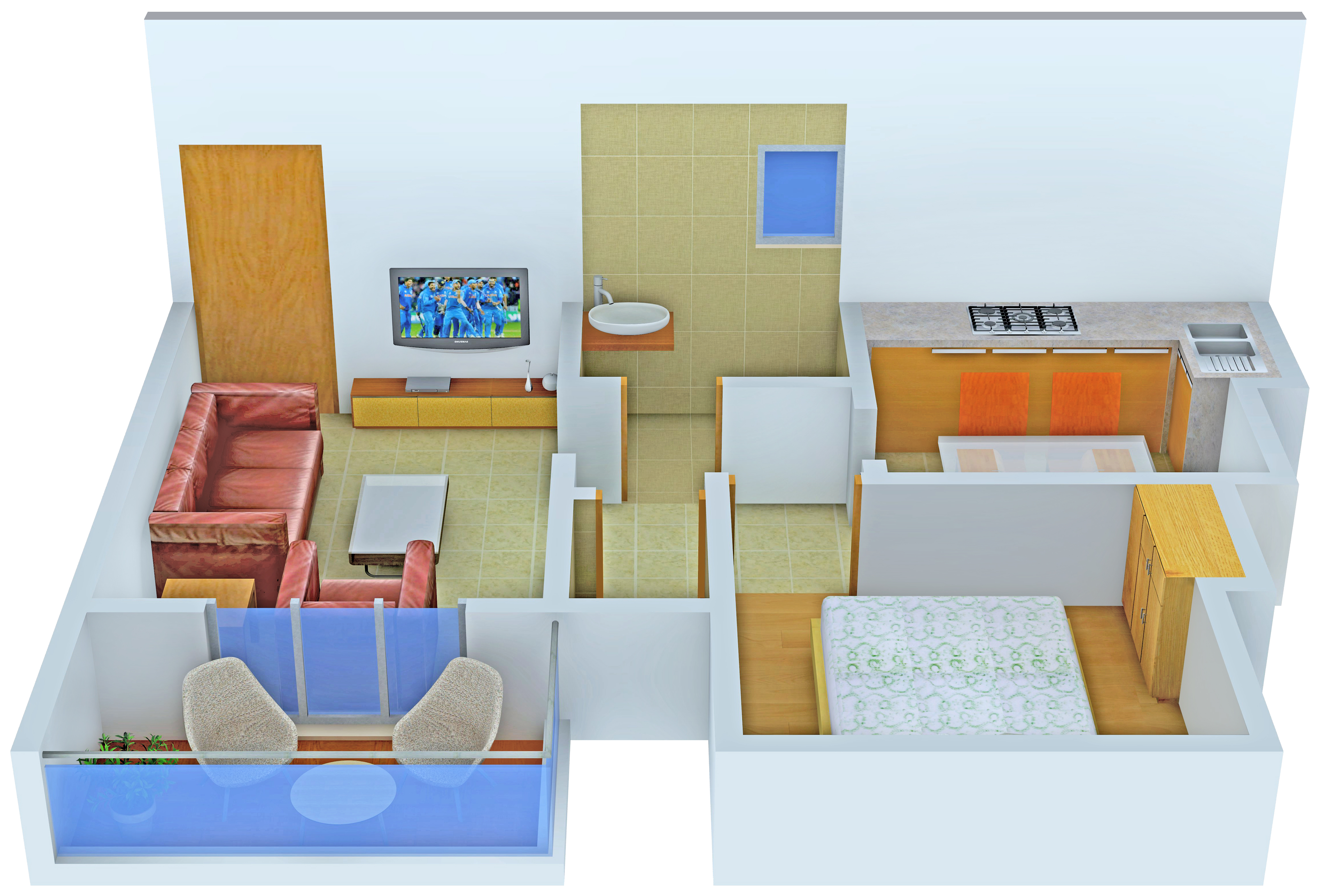 Floor Plan Floor Plan