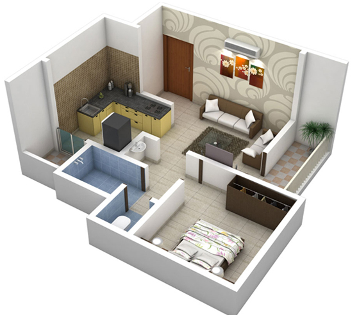 Floor Plan Floor Plan